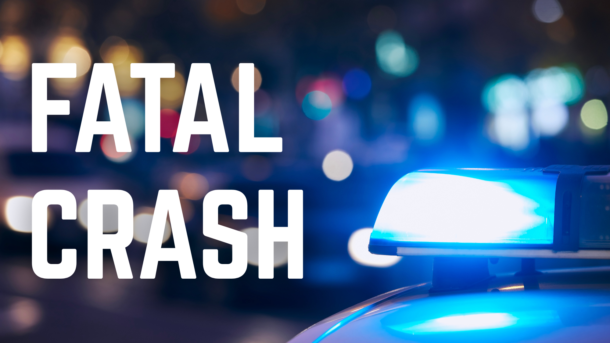 Deadly motorcycle crash closed part of Route 10