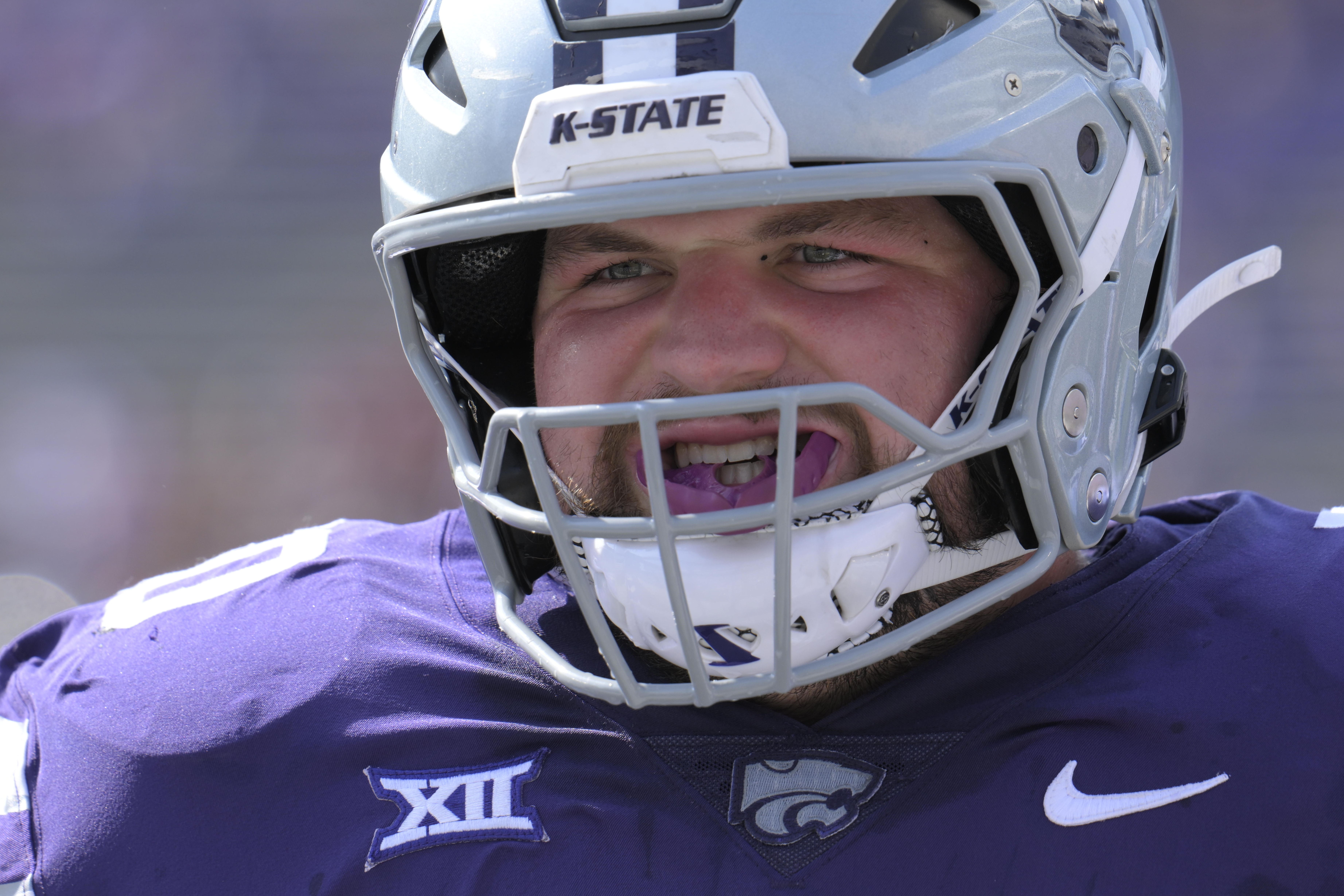 Football Tradition - Kansas State University Athletics