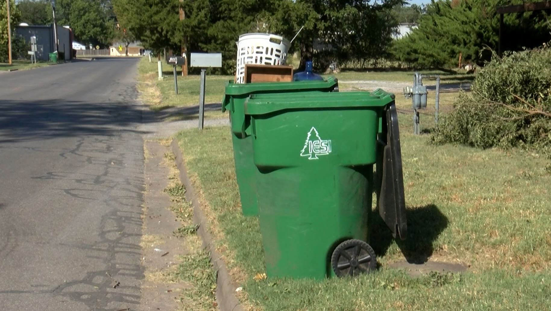 Sarasota County to stop collecting yard waste in plastic bags