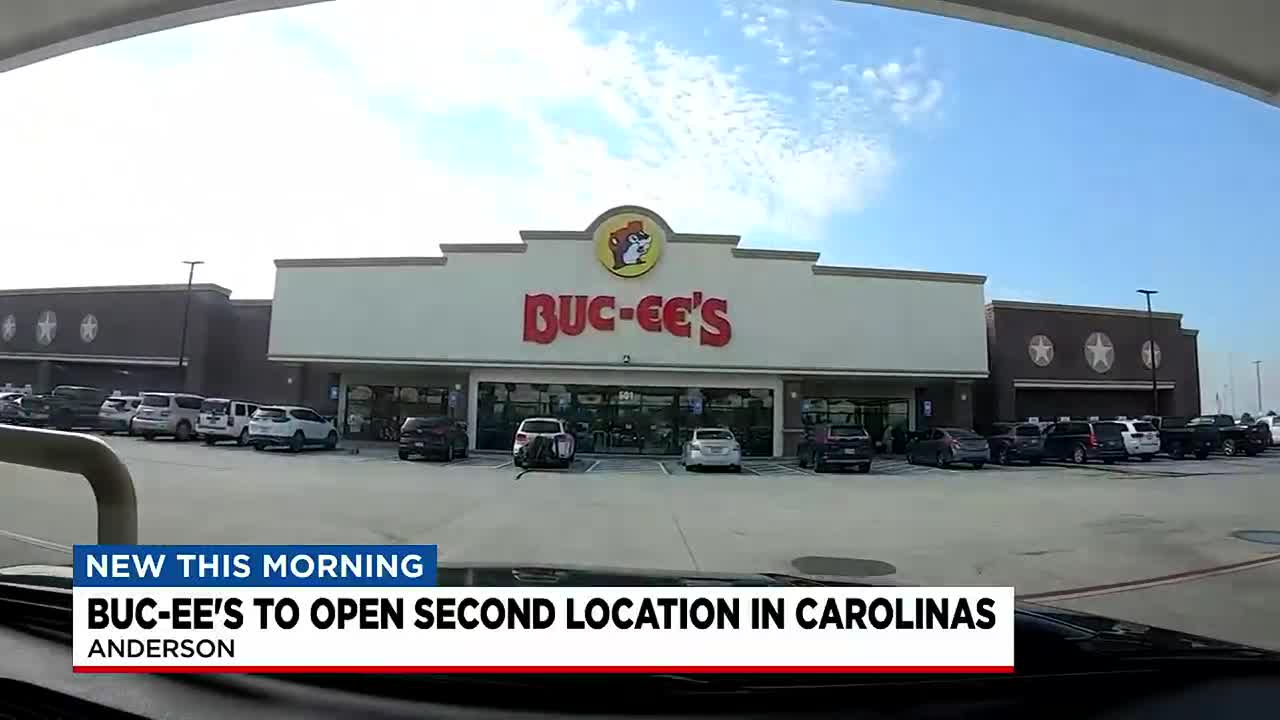 Bucees Stanley Cup