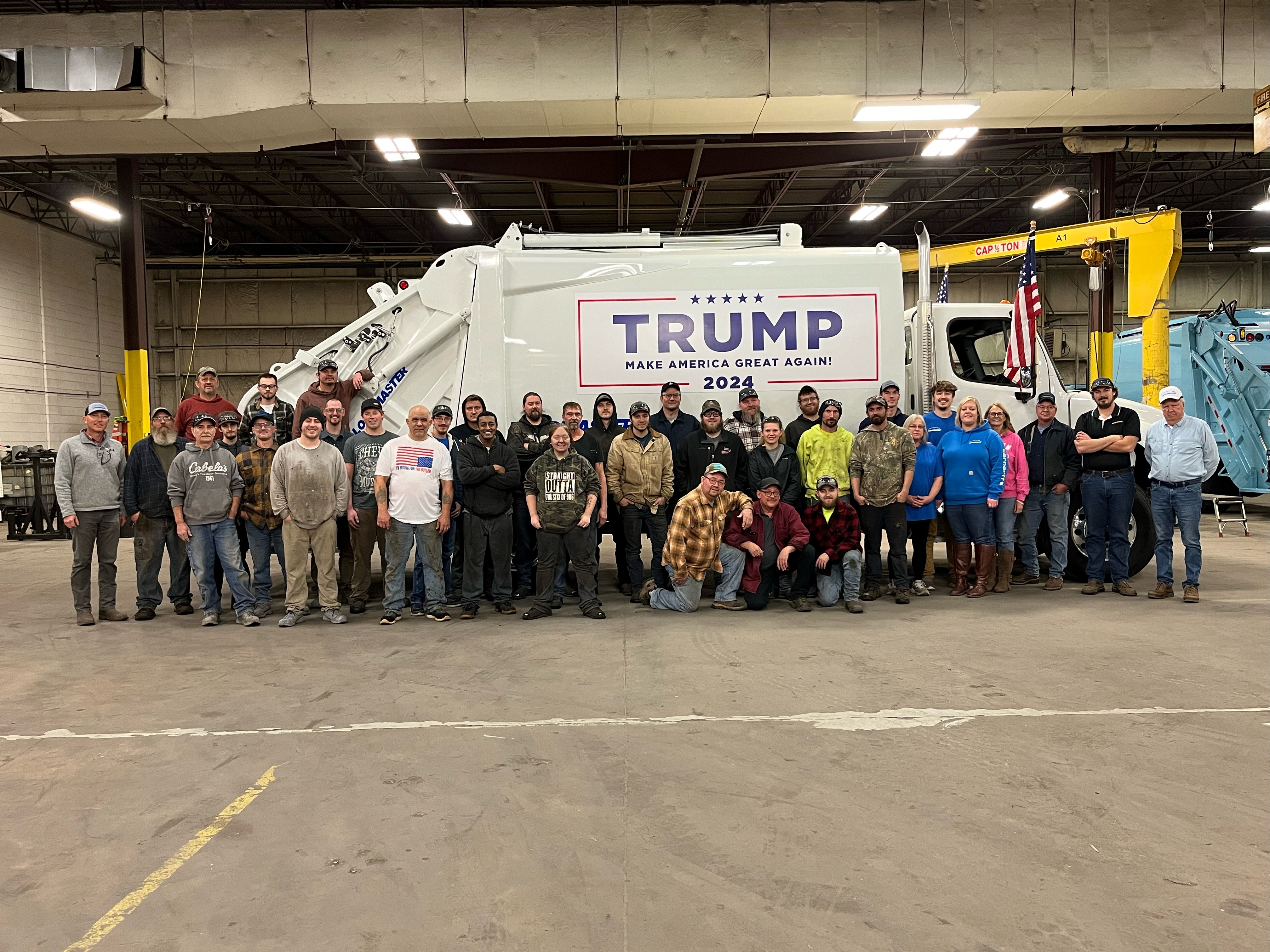 UP company to take part in presidential inauguration