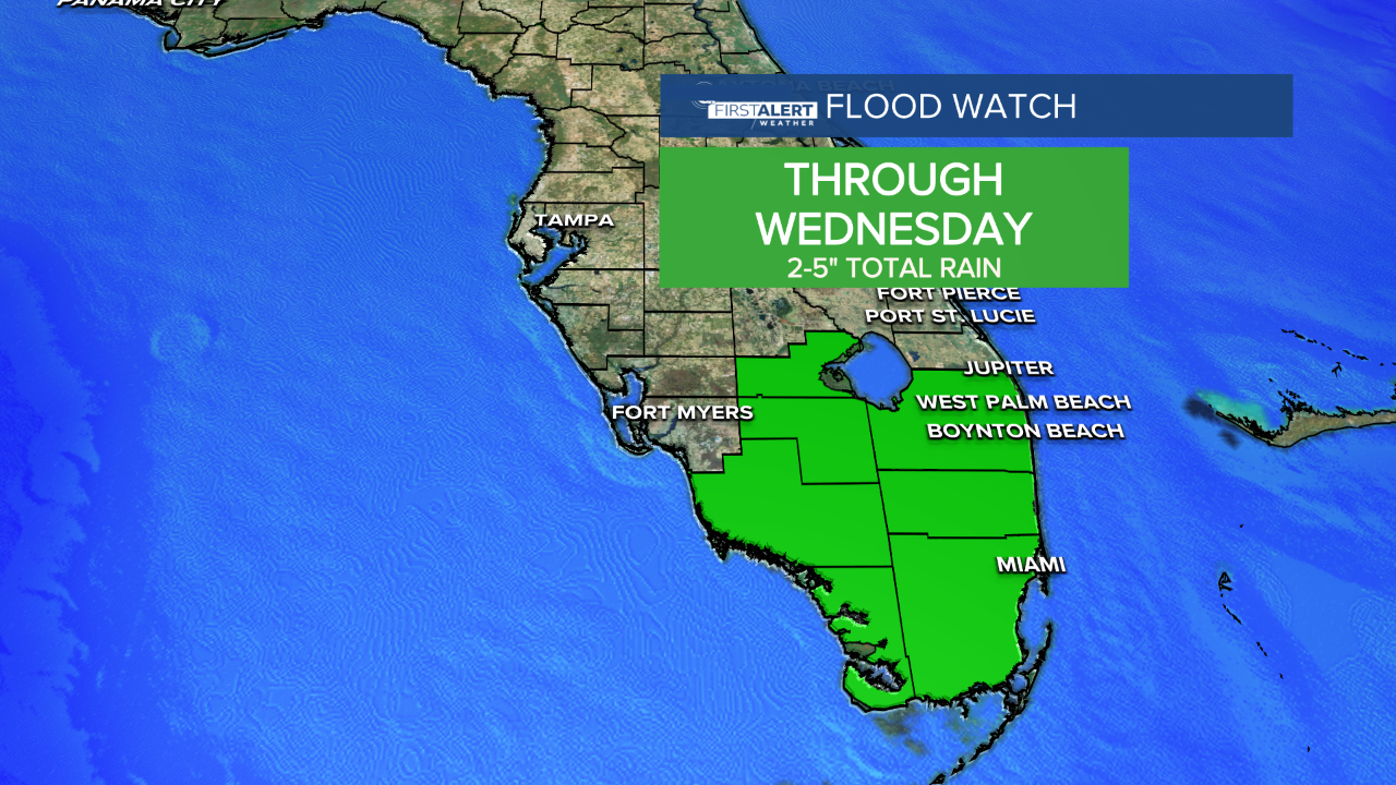 Palm bay weather radar