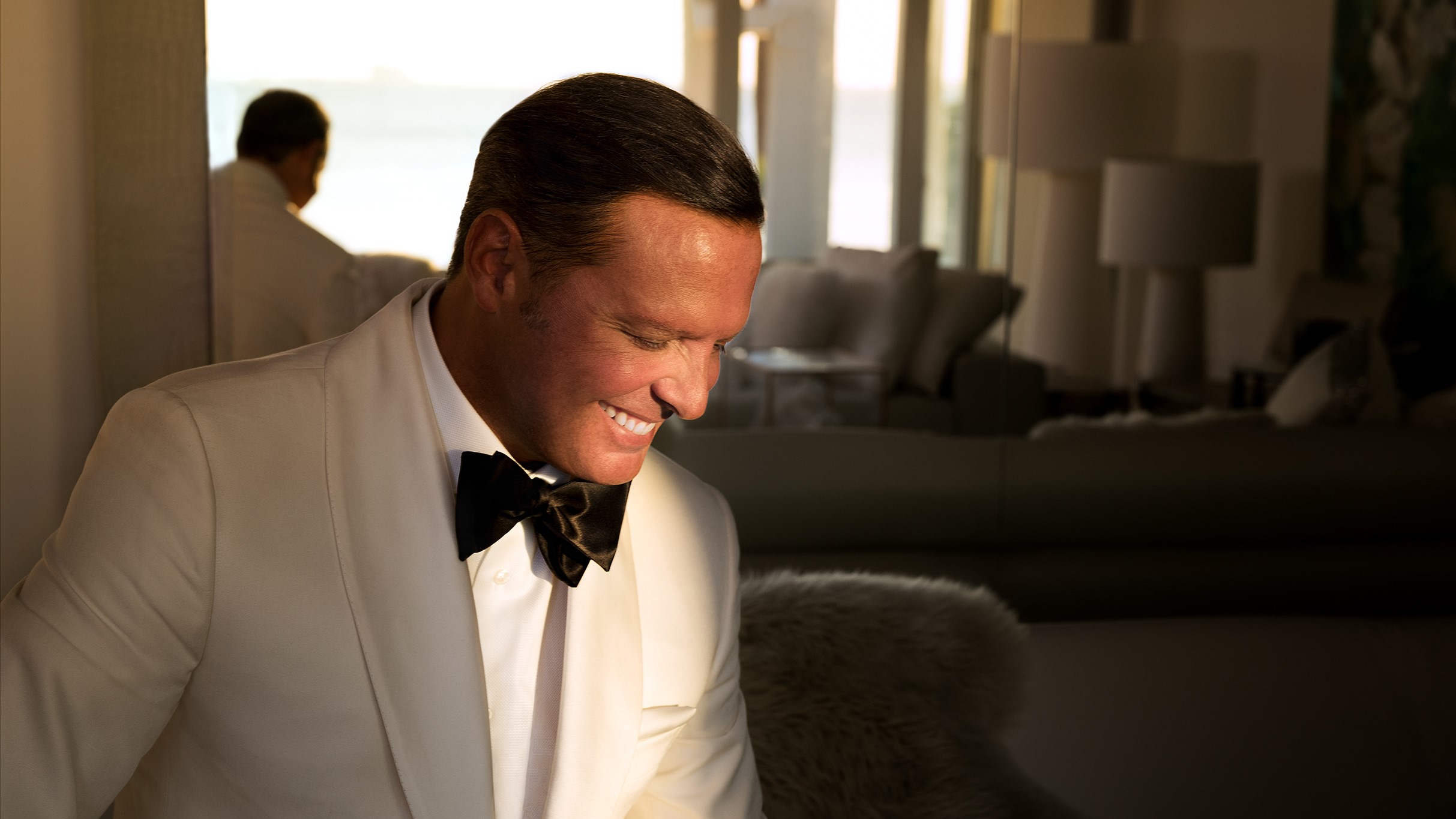Luis Miguel Tickets in Tampa (Amalie Arena) on Oct 15, 2023