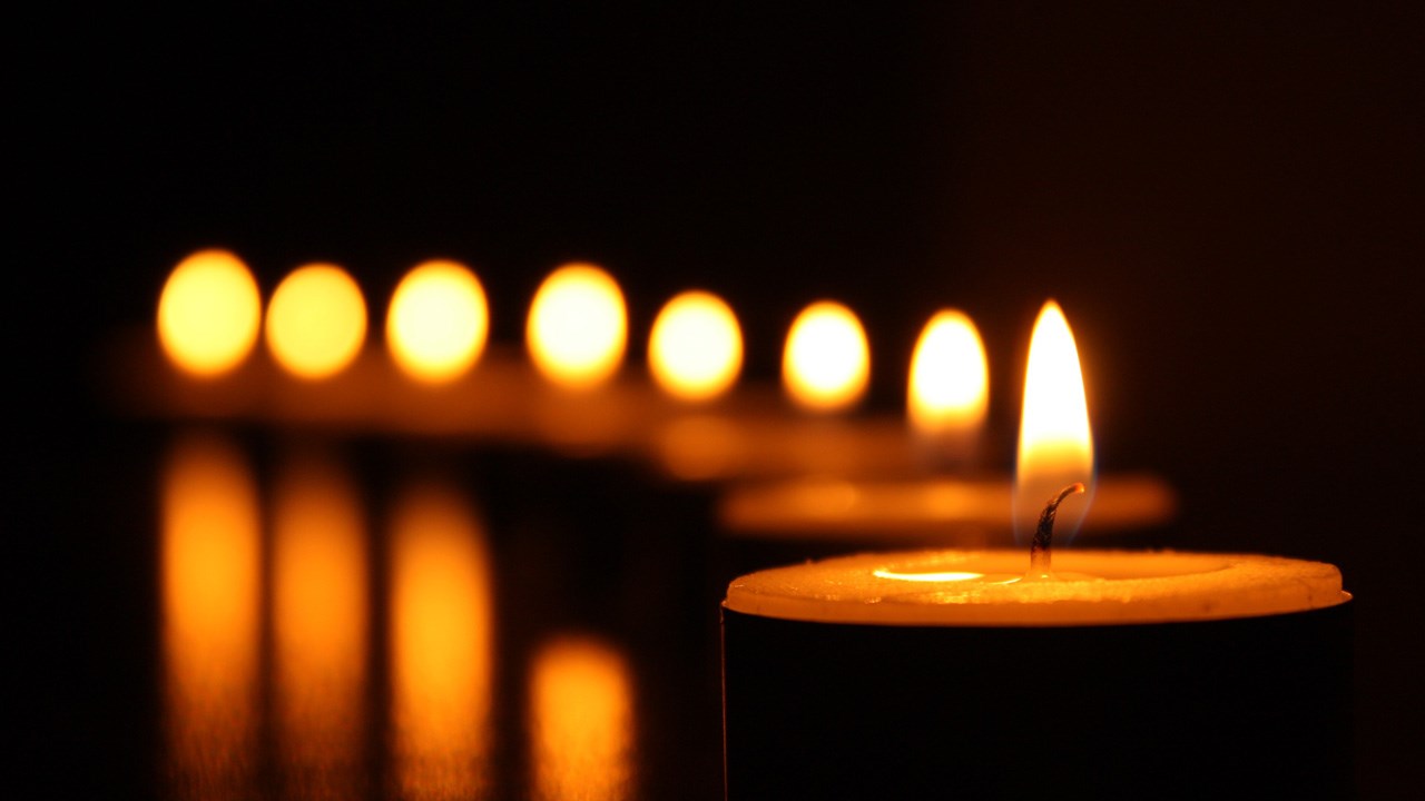 Local organization to participate in Worldwide Candle Lighting ceremony