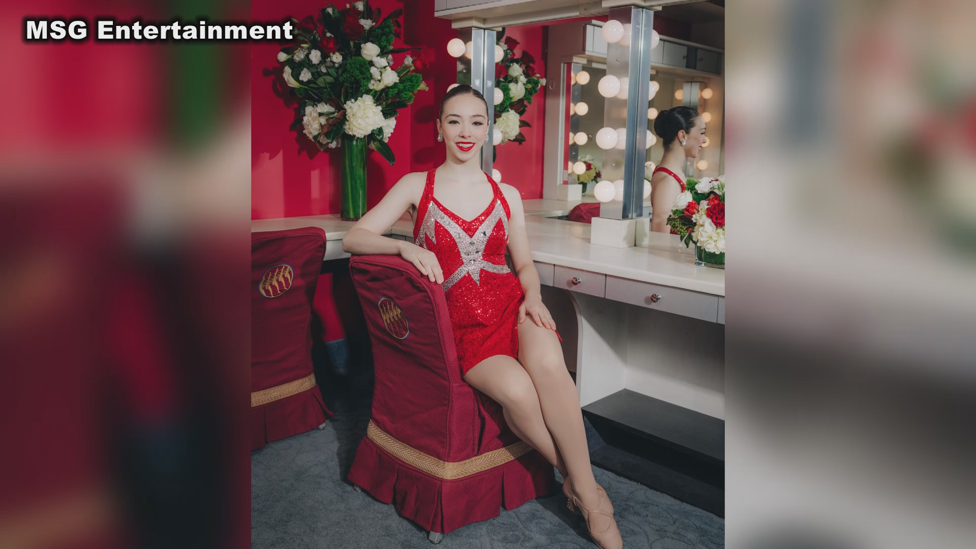 洋楽 Bombshell rocks/cityrats&alleycats Richmond Hill woman lives out dreams as Rockette in Christmas