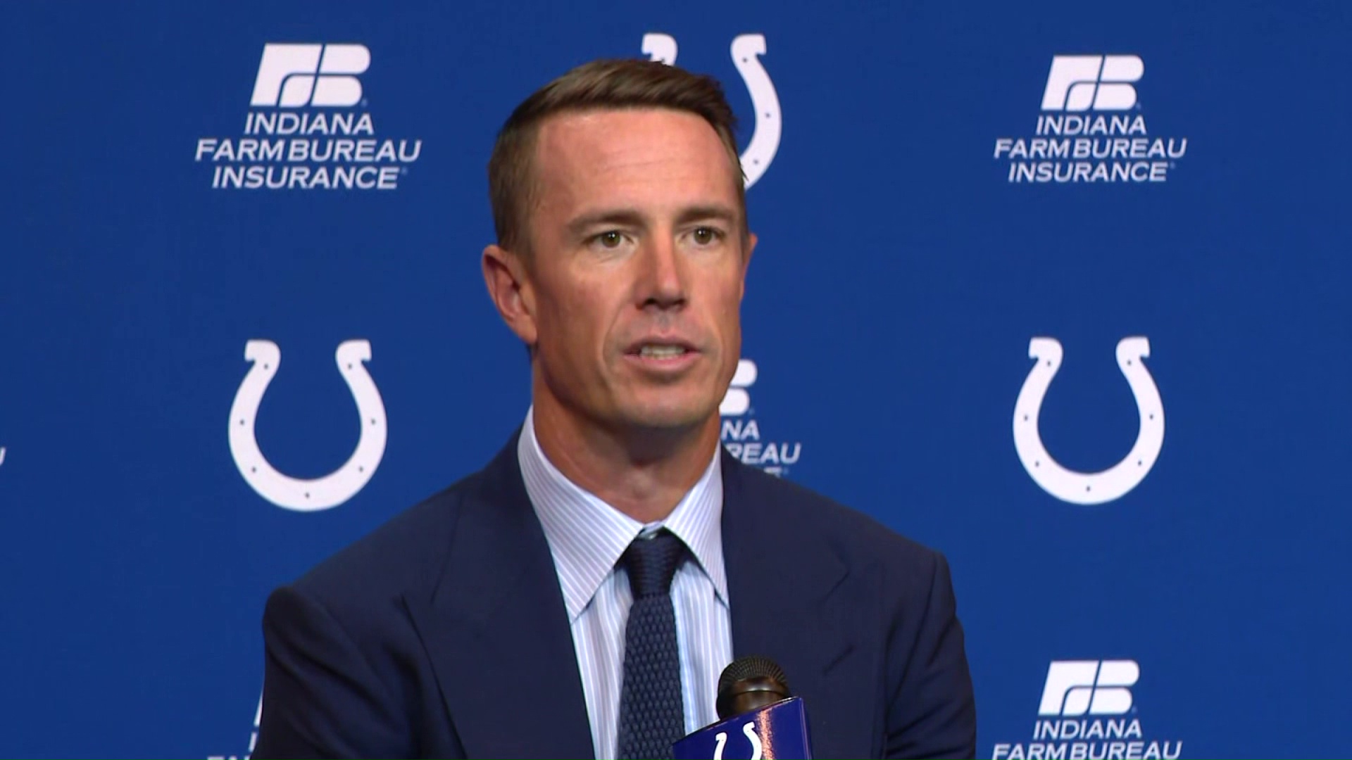 Colts: How Matt Ryan found a new beginning in Indianapolis