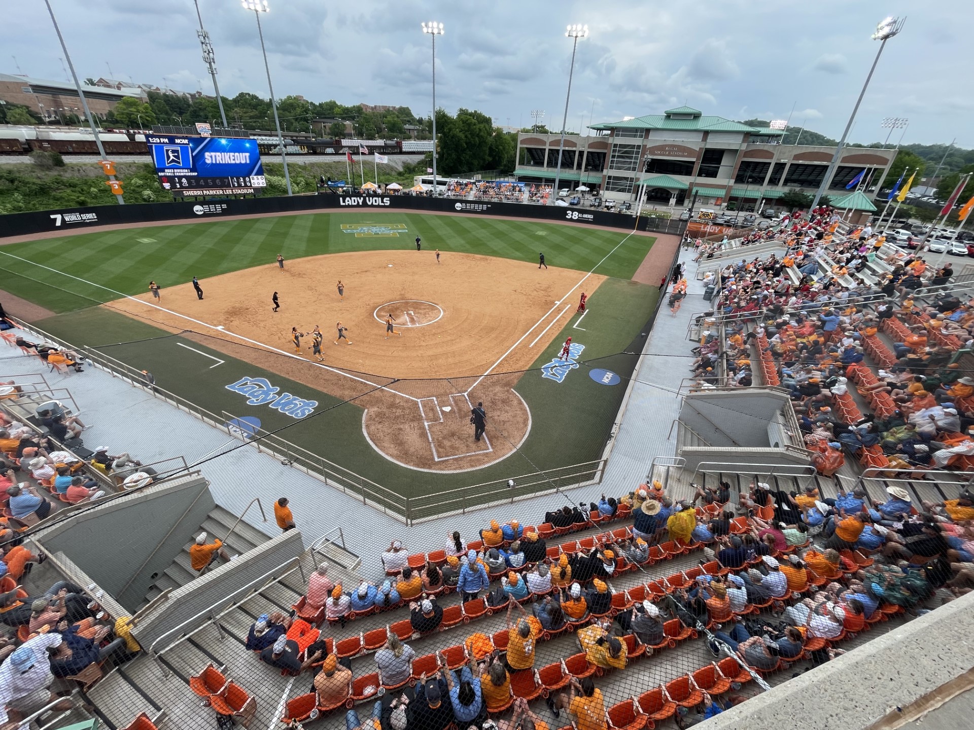 Tennessee Baseball: Vols Win, Set Up Sunday Showdown vs. Florida - Rocky  Top Talk