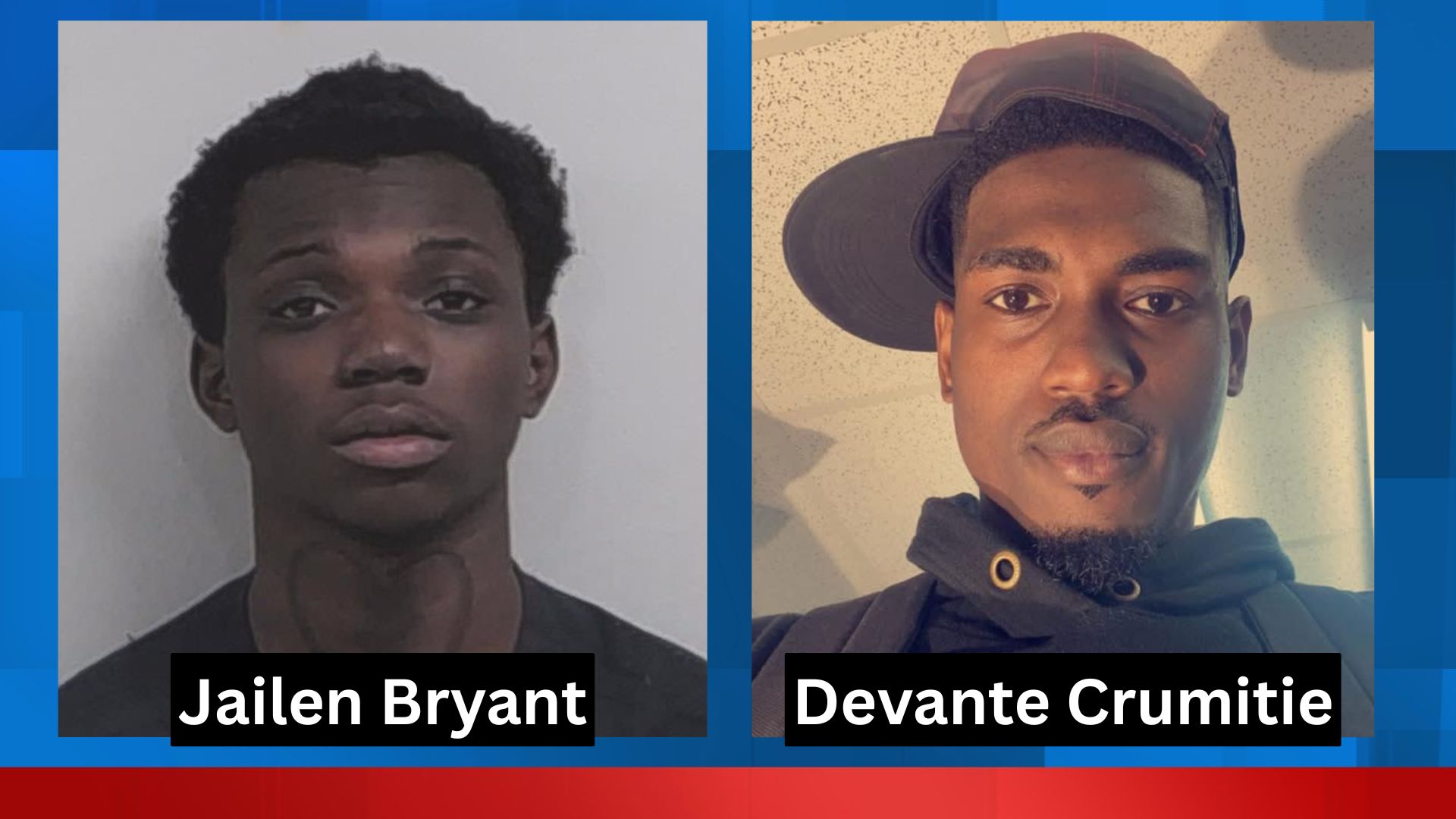 8 charged, 2 still wanted on gang-related offenses in South Ga.