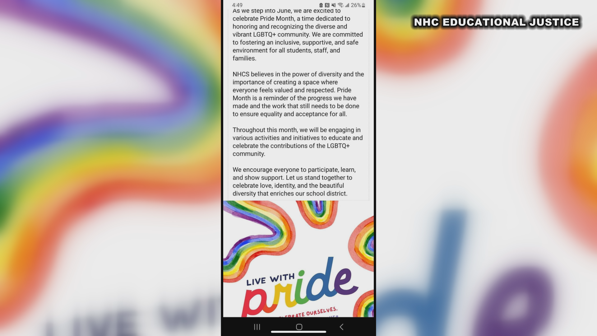 Pride Month Celebrations: Trending Aesthetics and Community Spirit