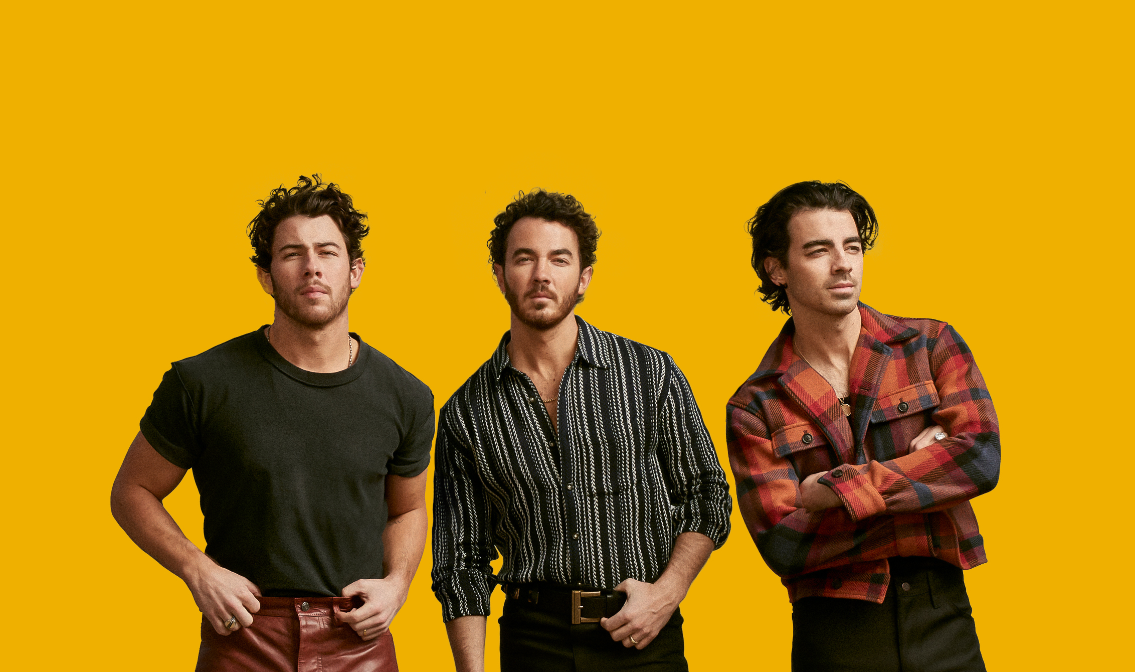 Jonas Brothers make Tri-State stops on 20-year anniversary tour