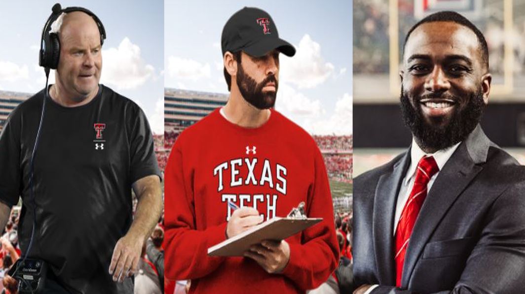 Texas Tech Past Coaches: A Comprehensive Overview