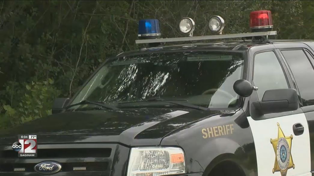 Harbor Beach Woman Badly Injured In Crash Near Walmart In Kochville Township