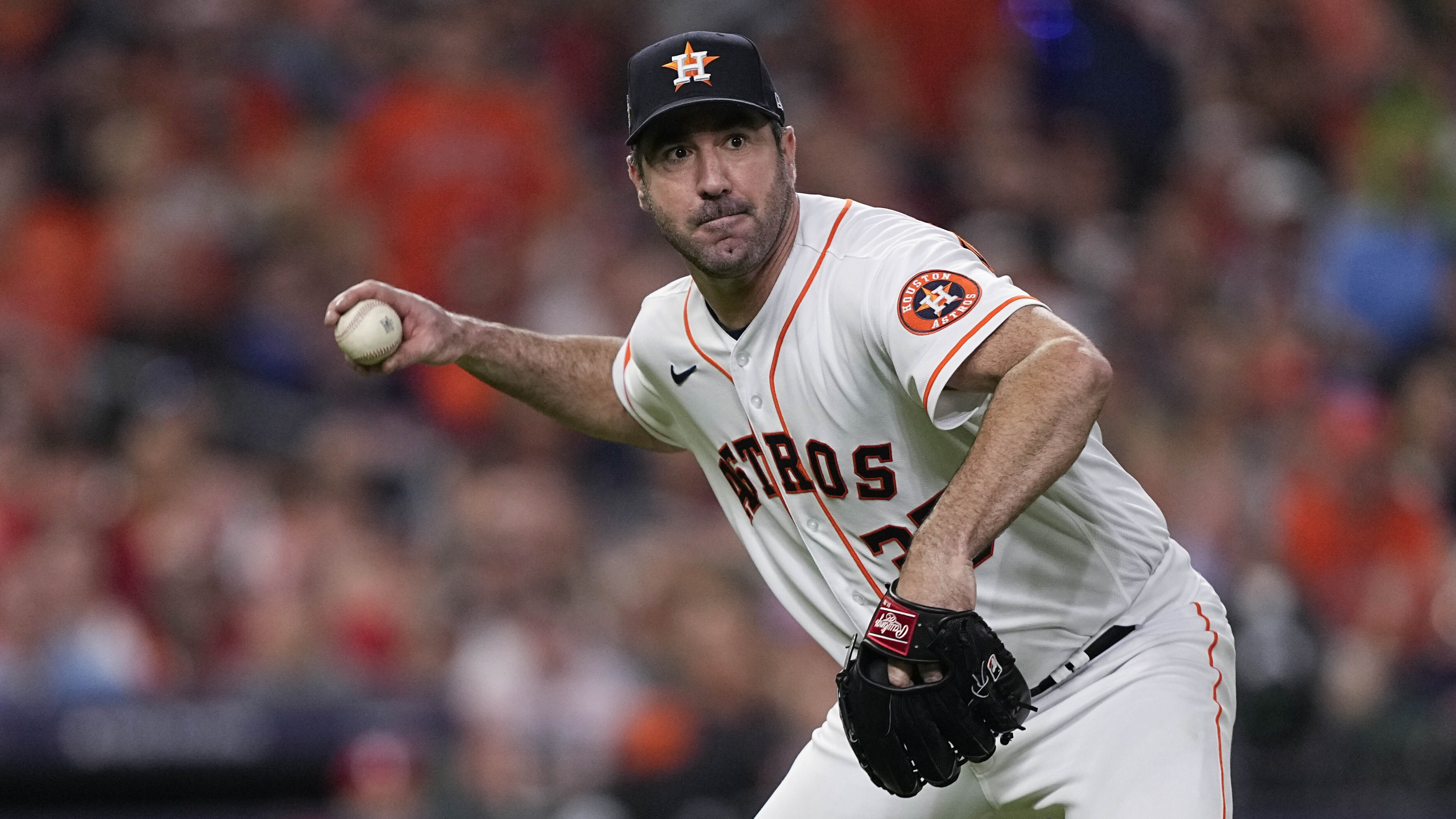 sportssims Justin Verlander just signed with he Mets! #mets #mlbthesh
