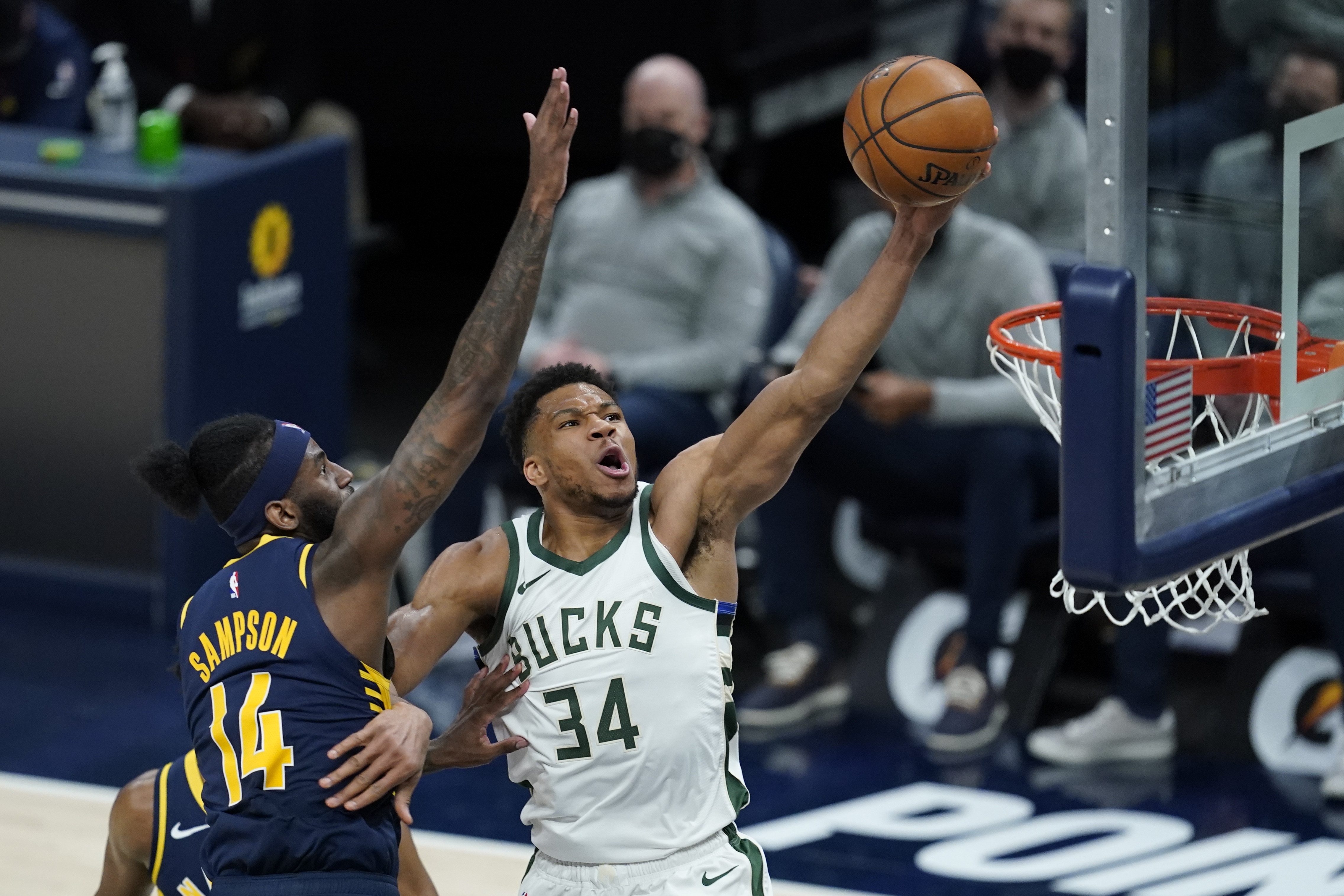 Top Pacers Players to Watch vs. the Bucks - March 29