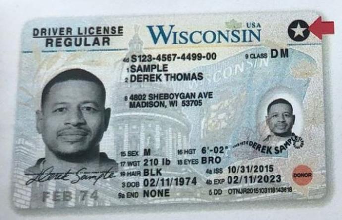 Final Holiday Season Before Real Id Requirement Goes Into Effect