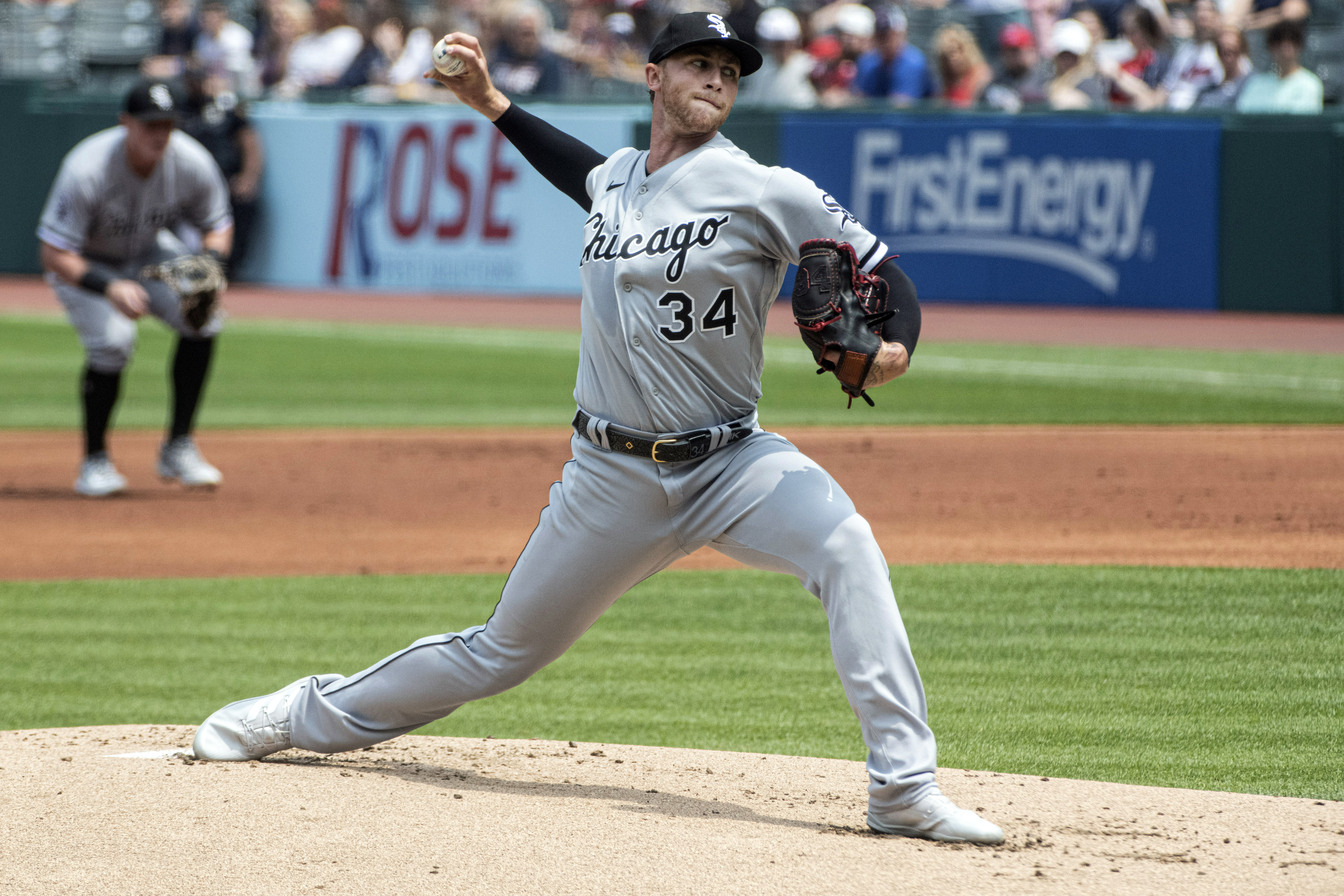 Michael Kopech's struggles continue in White Sox' latest loss