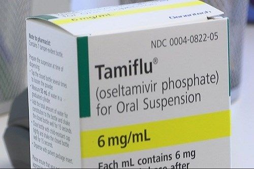 semaglutide and tamiflu Flu widespread in the Tri-State, now Tamiflu almost out of stock