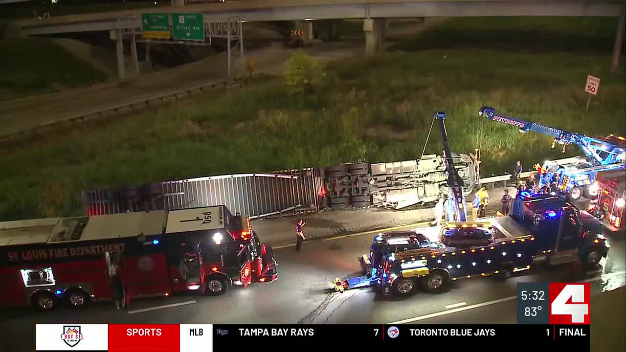 NTSB releases findings on Washington D.C. mid-air collision that