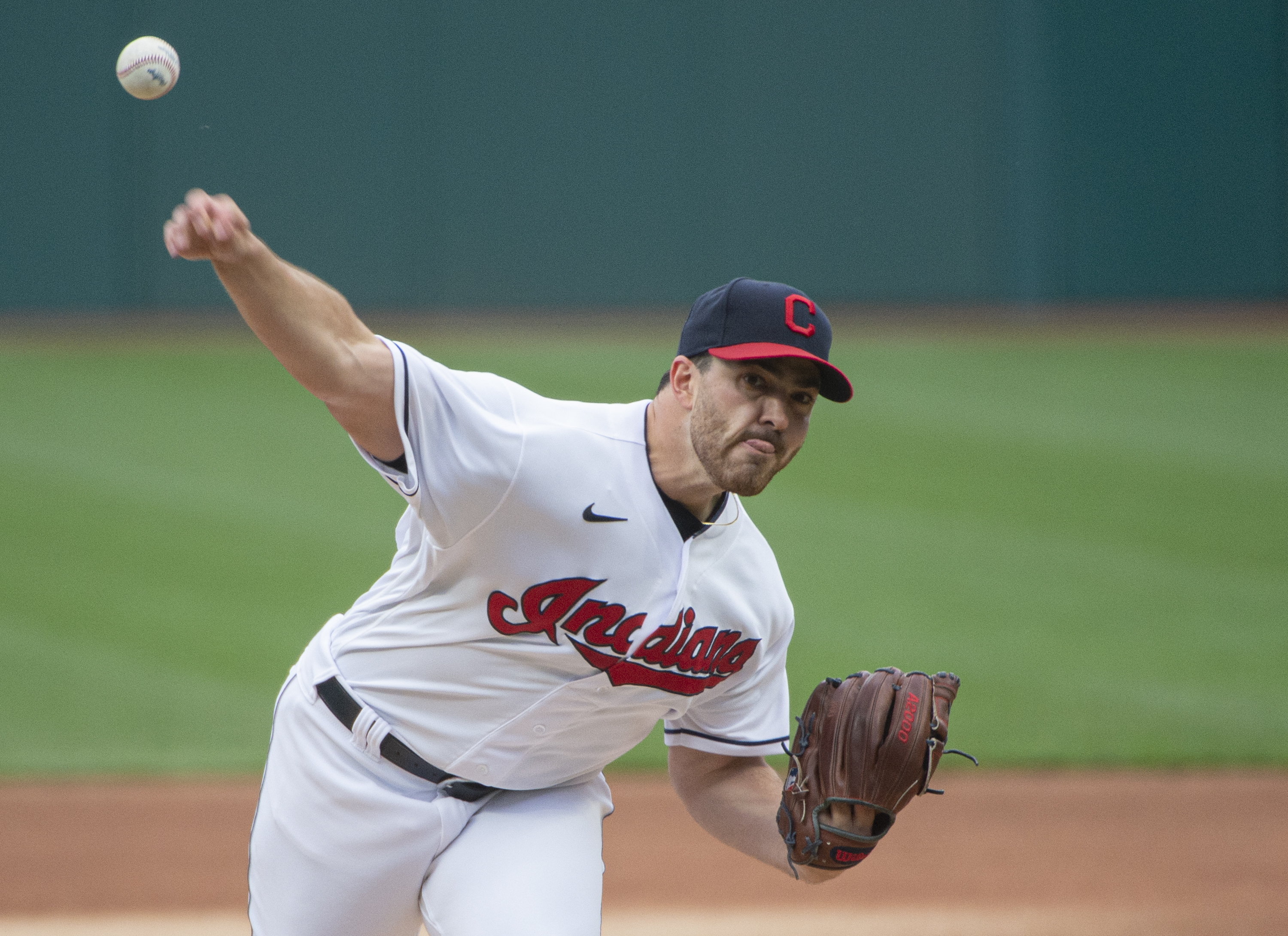 Detroit Tigers Free Agent Review: RHP Corey Kluber