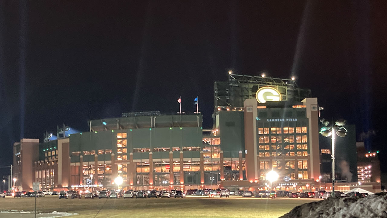 Packers announce Stone Temple Pilots, Collective Soul for free Kickoff  Weekend concert outside Lambeau