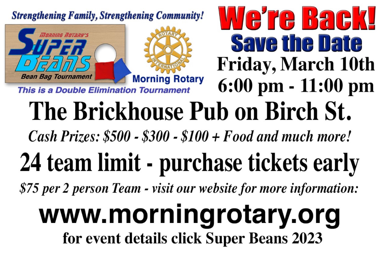 Top more than 125 bean bag tournament esthdonghoadian