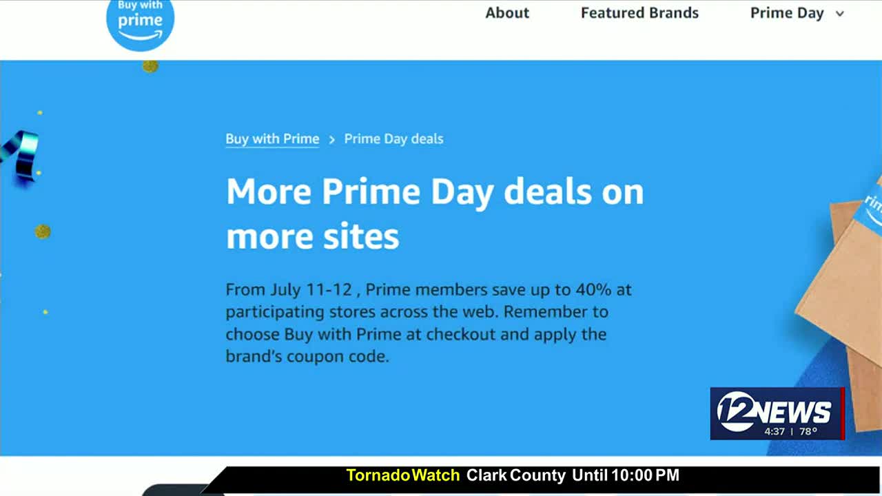 What Were Other Retailers Up To This Prime Day?