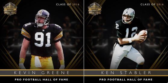 Kevin Greene: Pro Football Hall of Fame Class of 2016