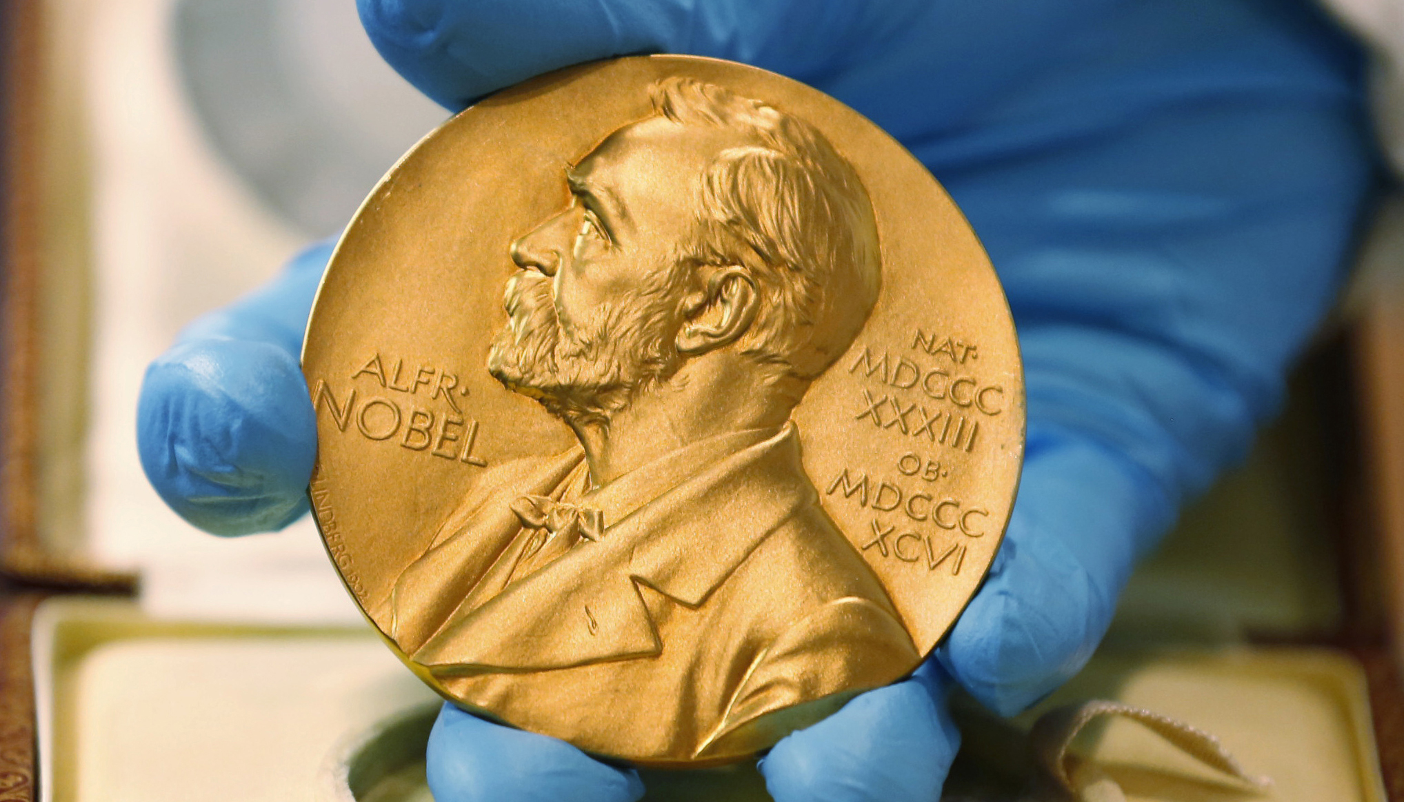 EXPLAINER: How Nobel Peace Prize nominations come about