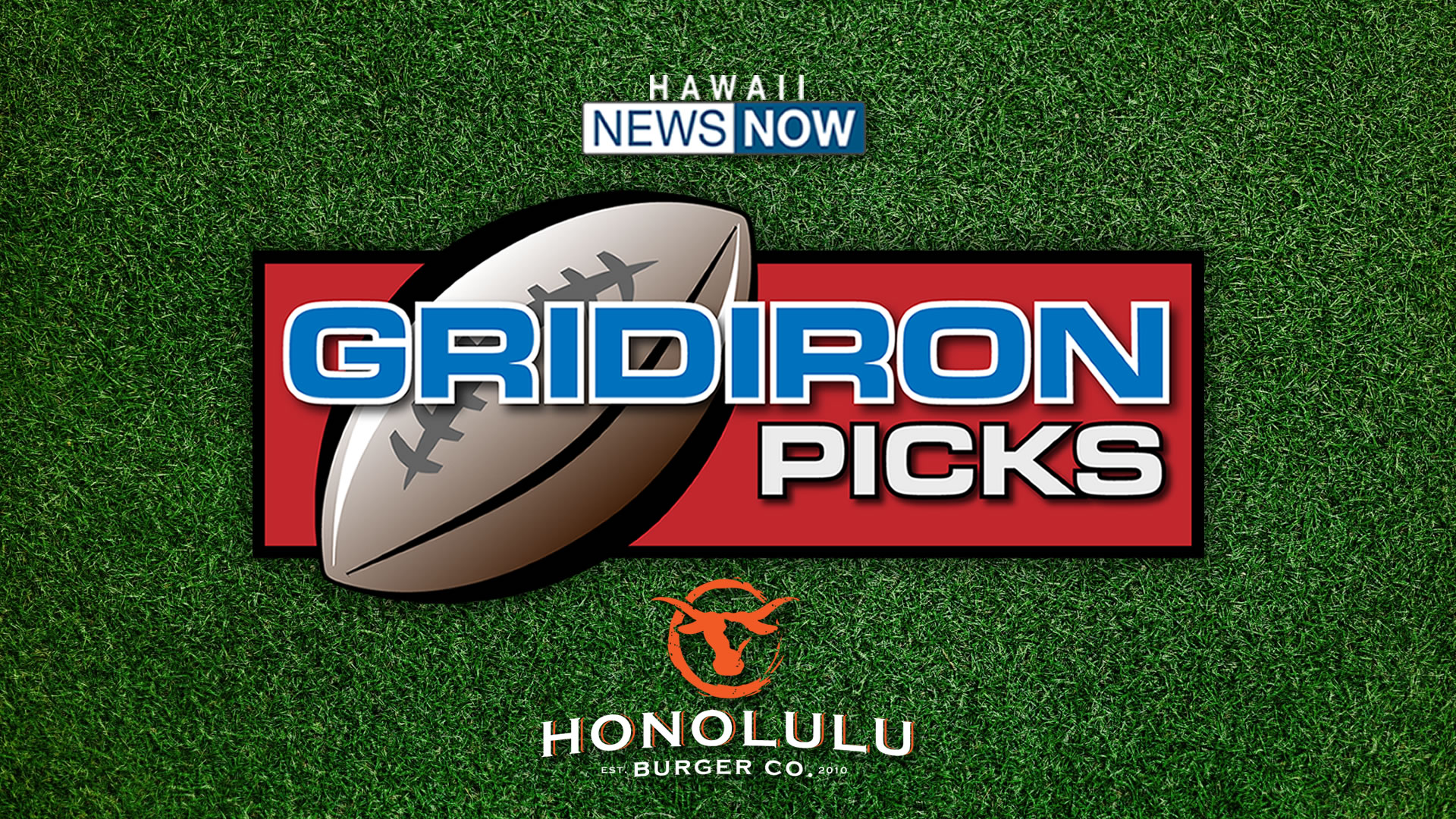 Gridiron Picks