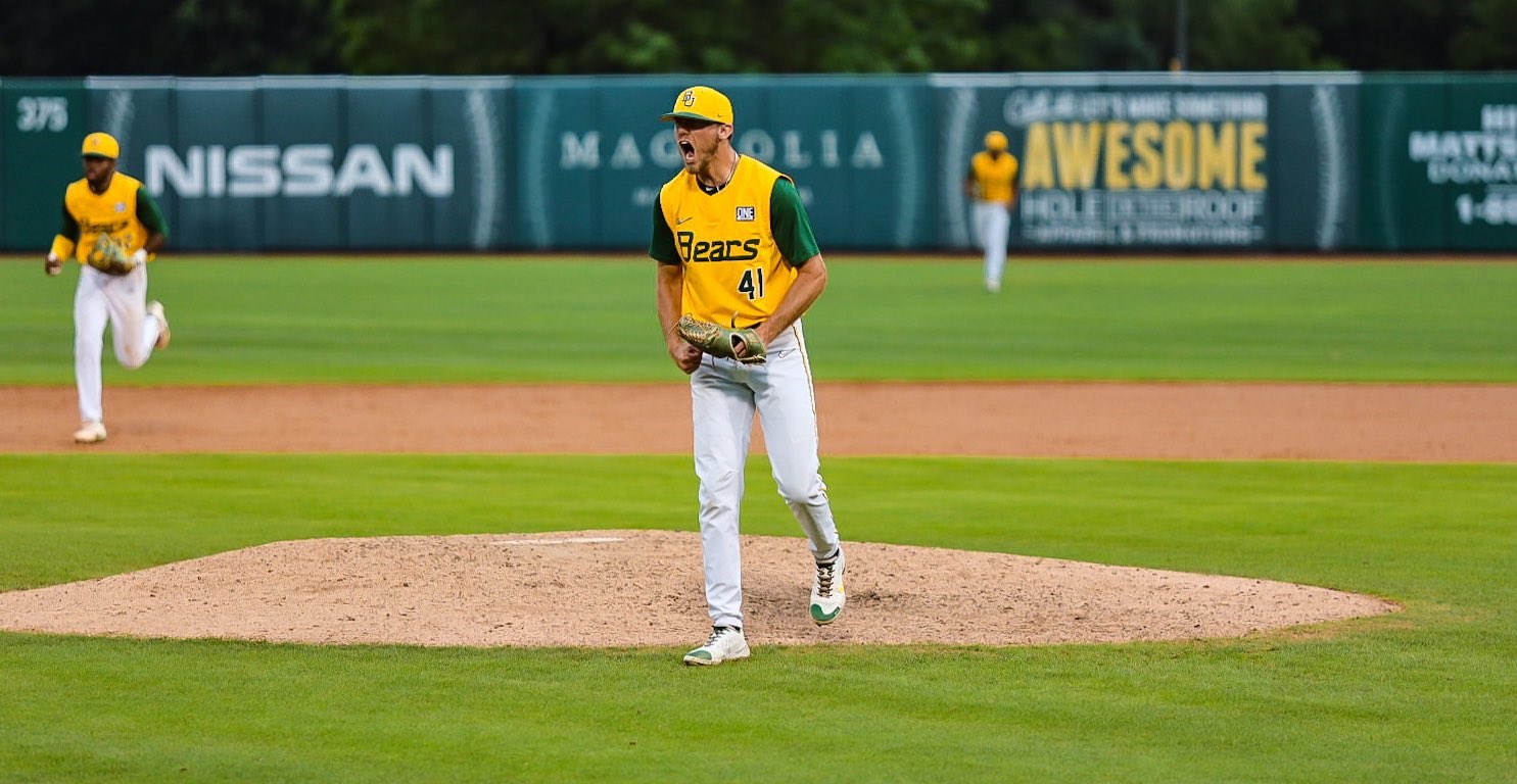 BaylorProud » An MLB All-Star starter and more draft success: Baylor  baseball alums shine