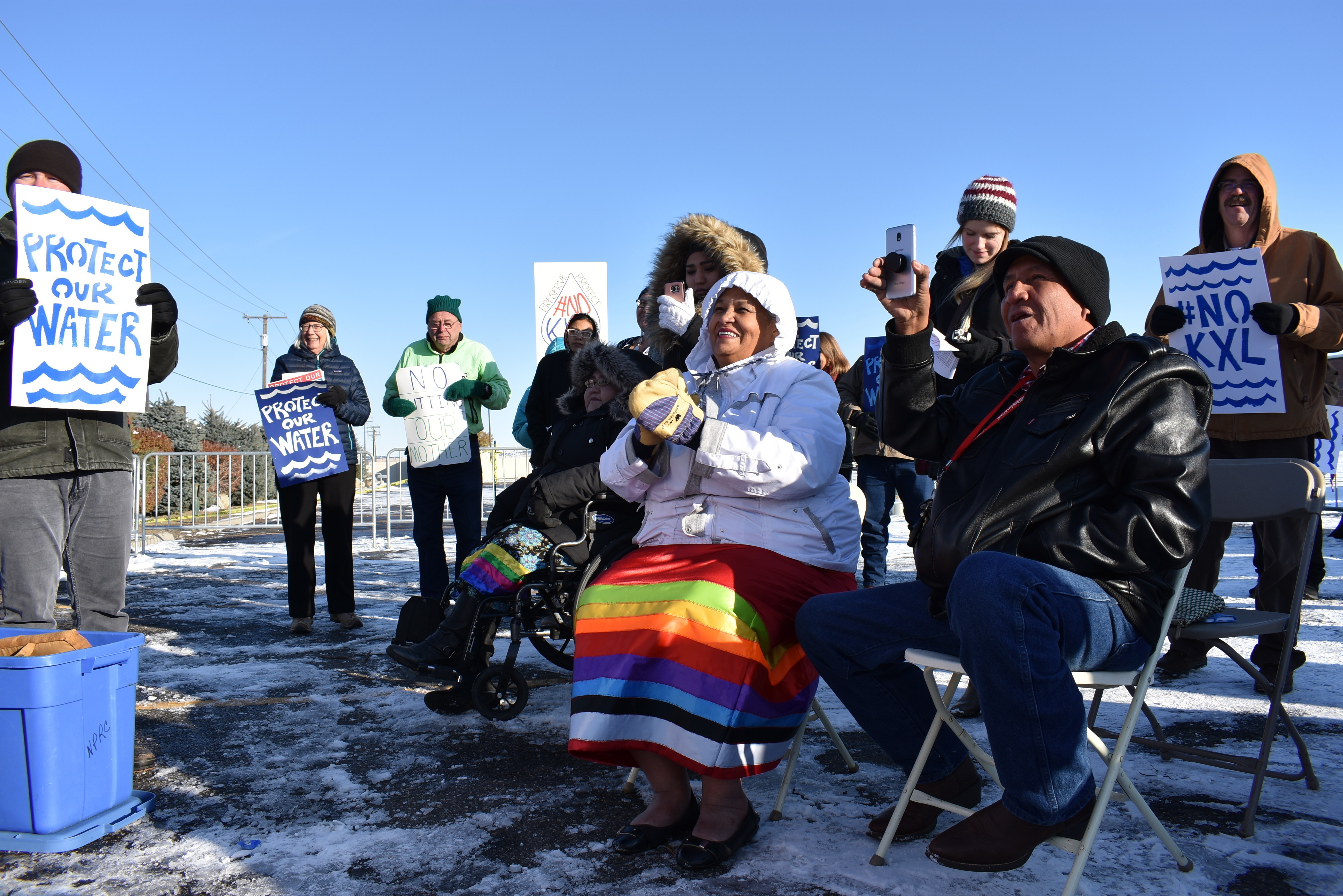 supreme court keystone xl