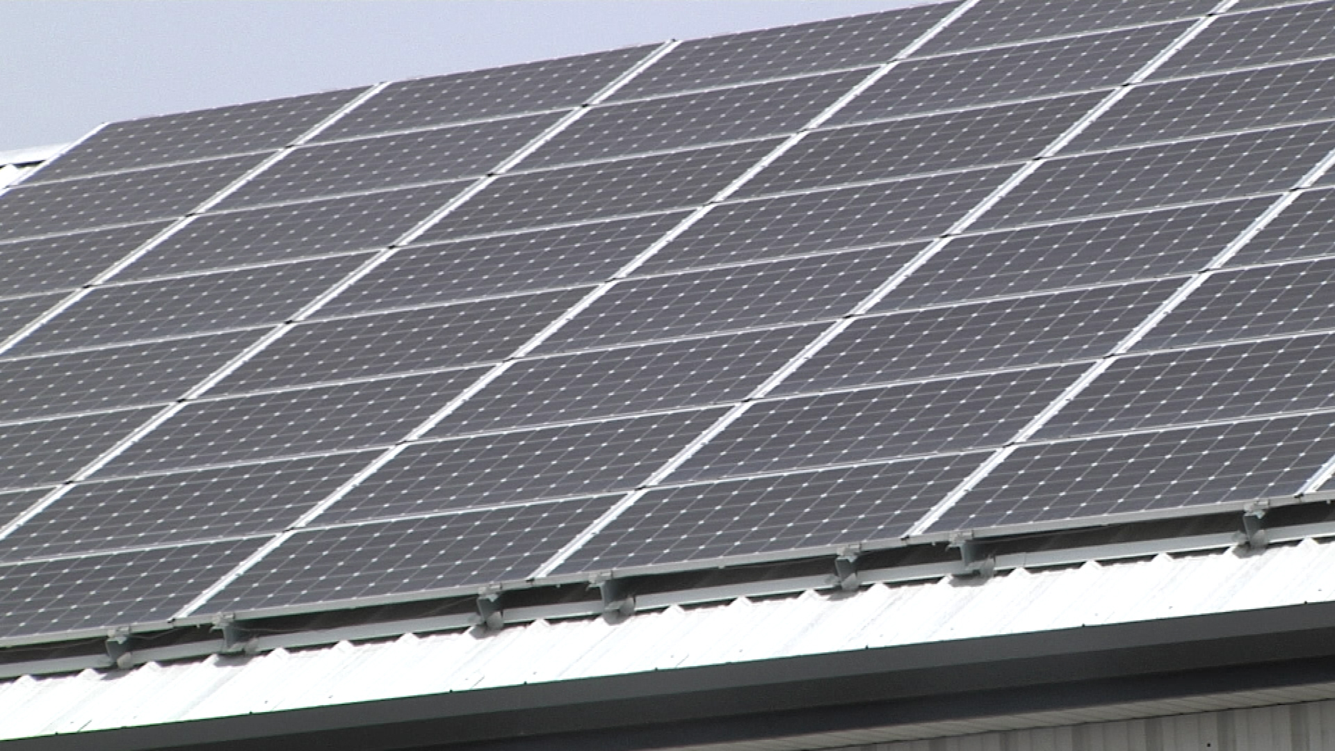 Nixa residents receive energy from Solar Farm