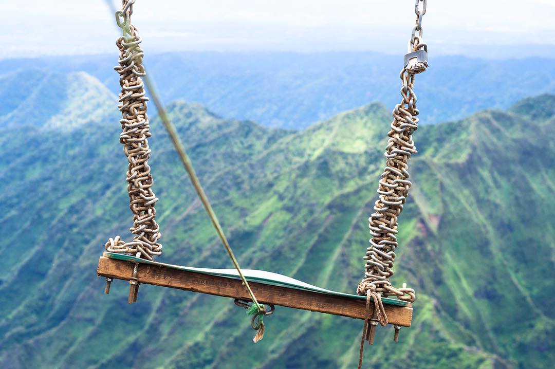 The Stairway to Heaven – a Forbidden Attraction in Hawaii - Places