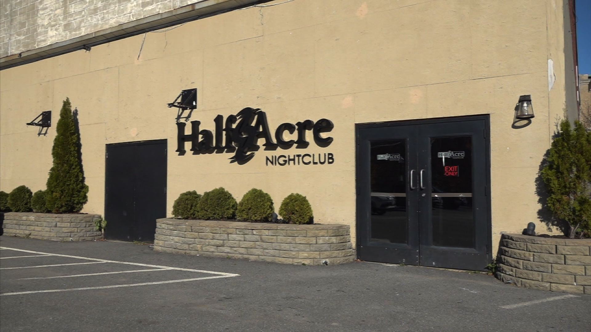 Bangor club Half Acre closes its doors after 11 years