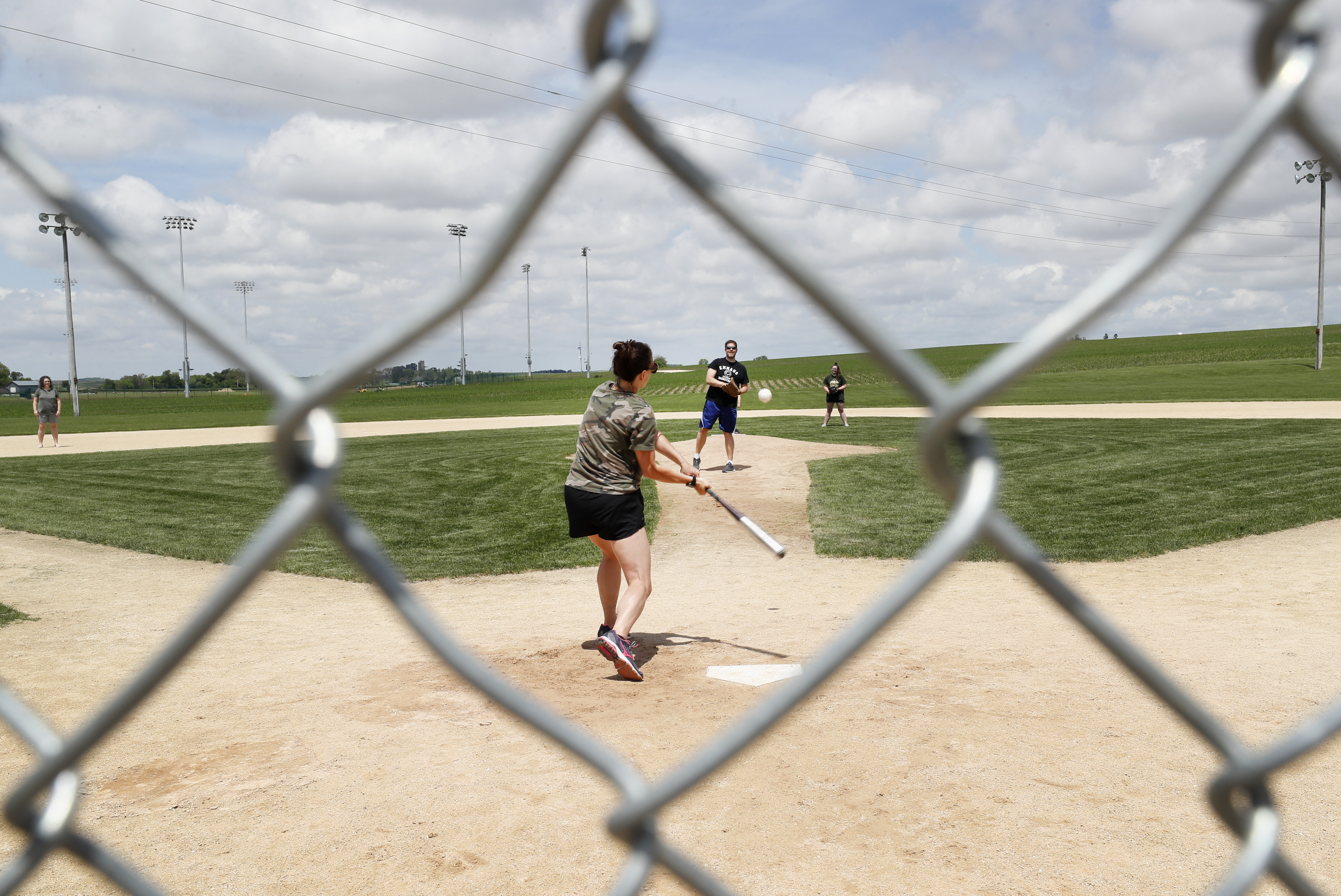 Field of Dreams Coming to Life in 2020