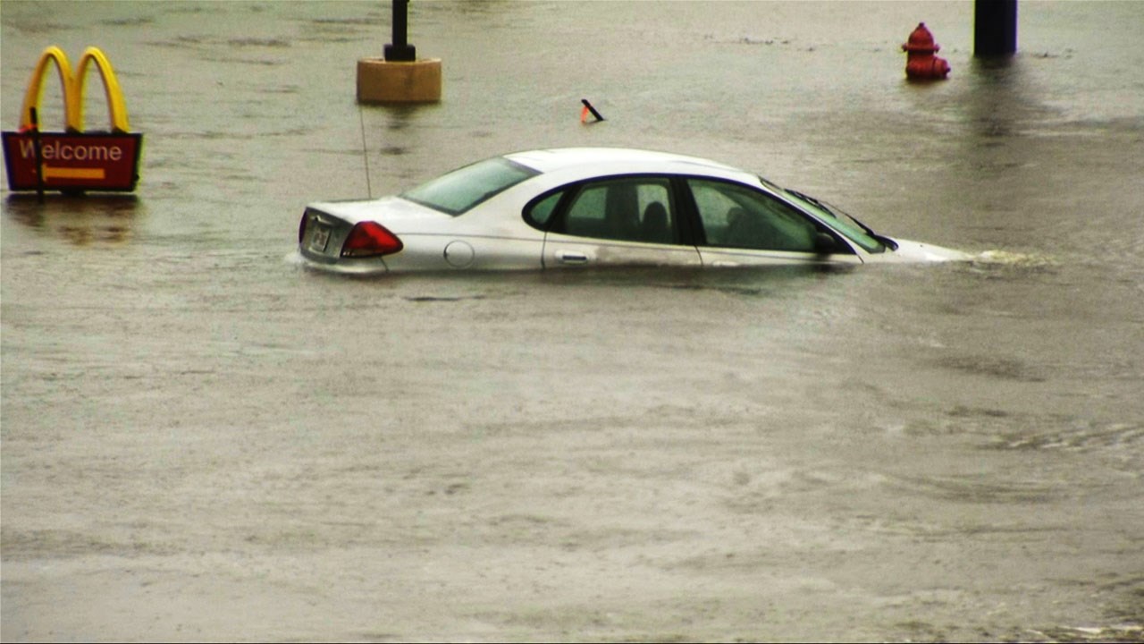 Shoreline Area News: Scam Alert: Flood-damaged cars could be for