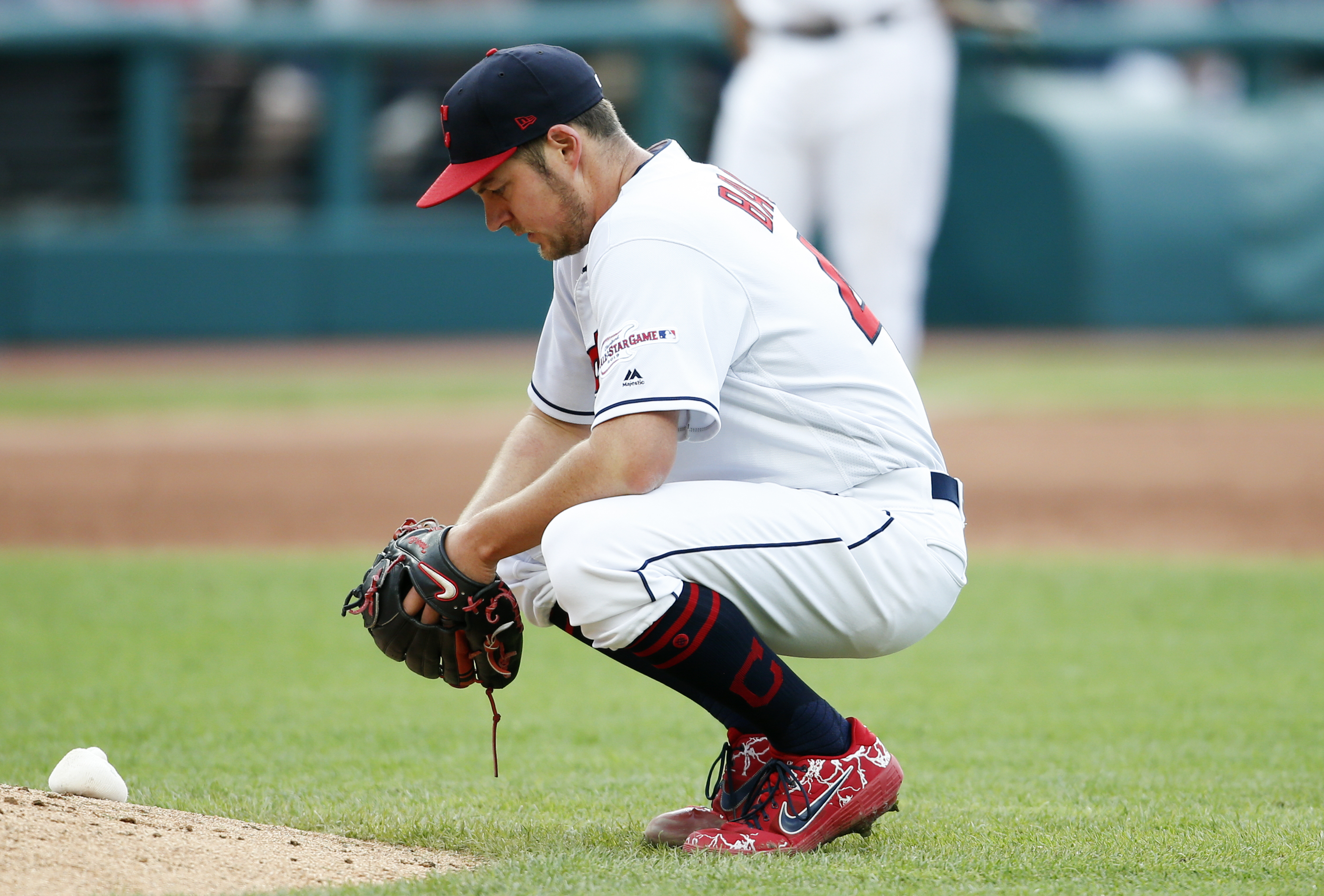 Trevor Bauer: Why is Indians star pitcher so contentious, hated