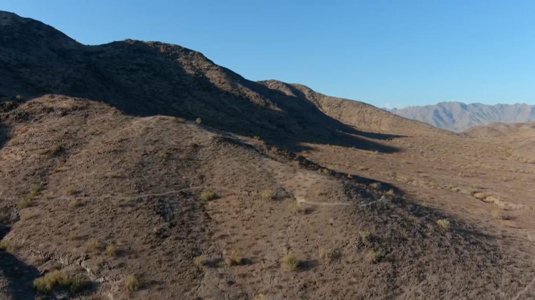 South Mountain human remains discovery sparks unfolding police investigation