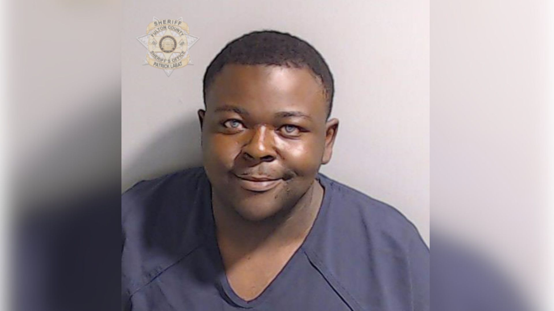 Fulton county deals officer arrested