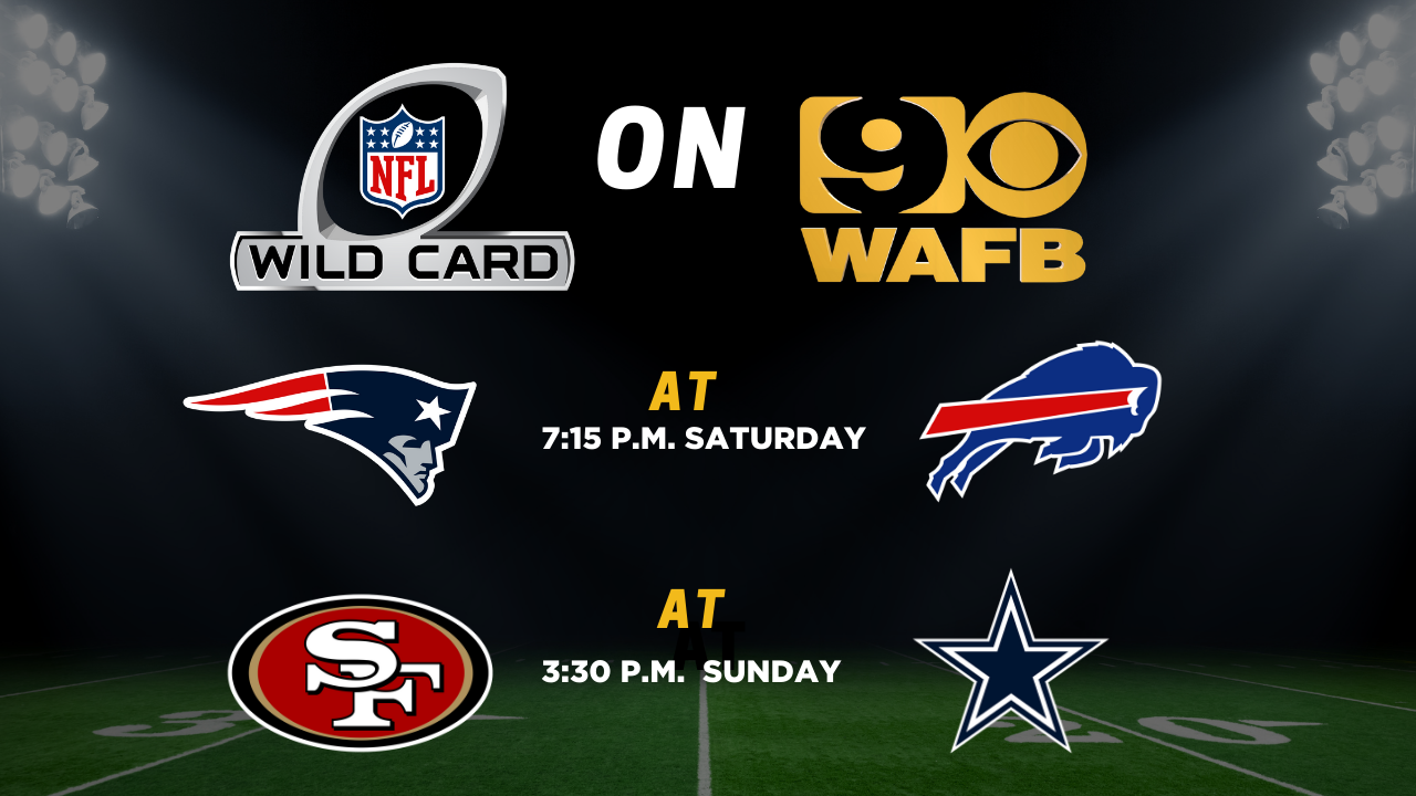 NFL Games Today Sunday TV Schedule: Start Times, Live Streams, and More for  Super Wild Card Weekend