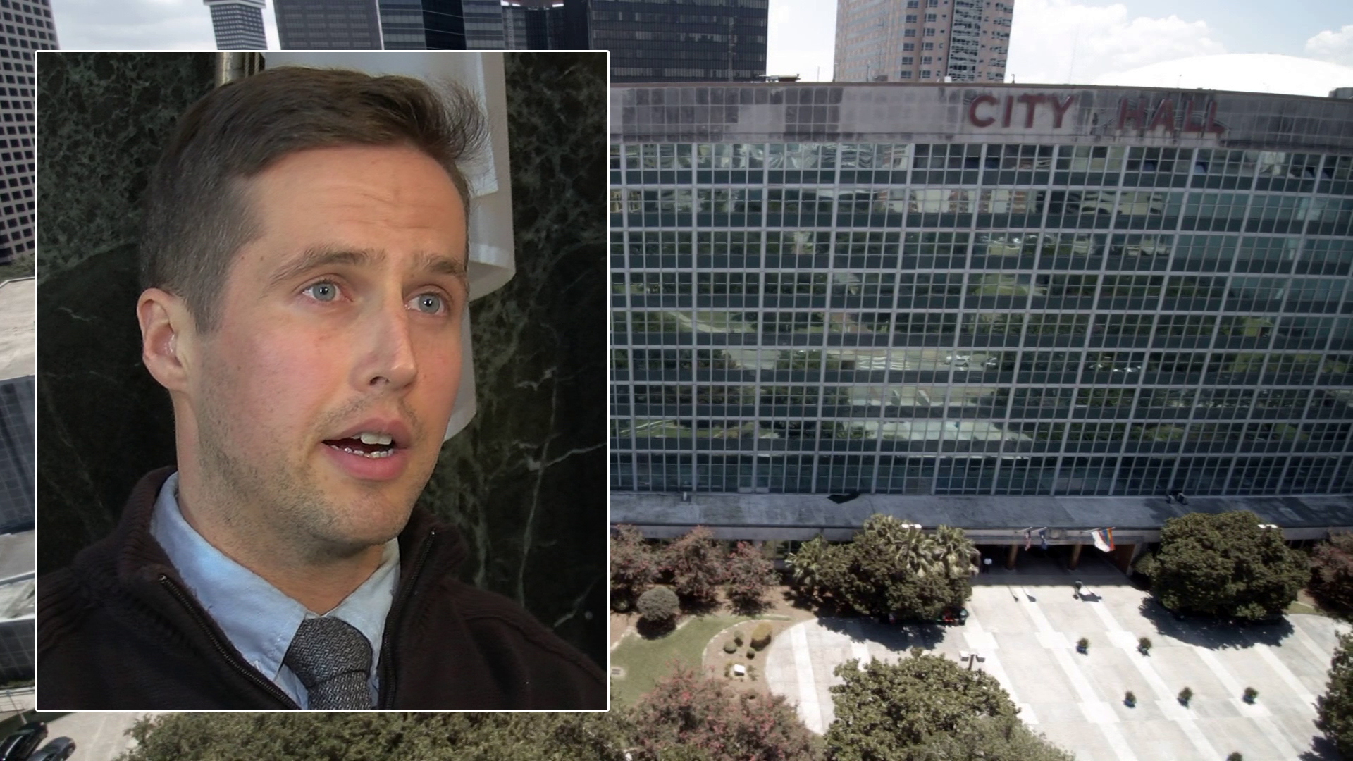 Zurik City To Demote Safety And Permits Director Following Discrepancies By Department S Inspectors