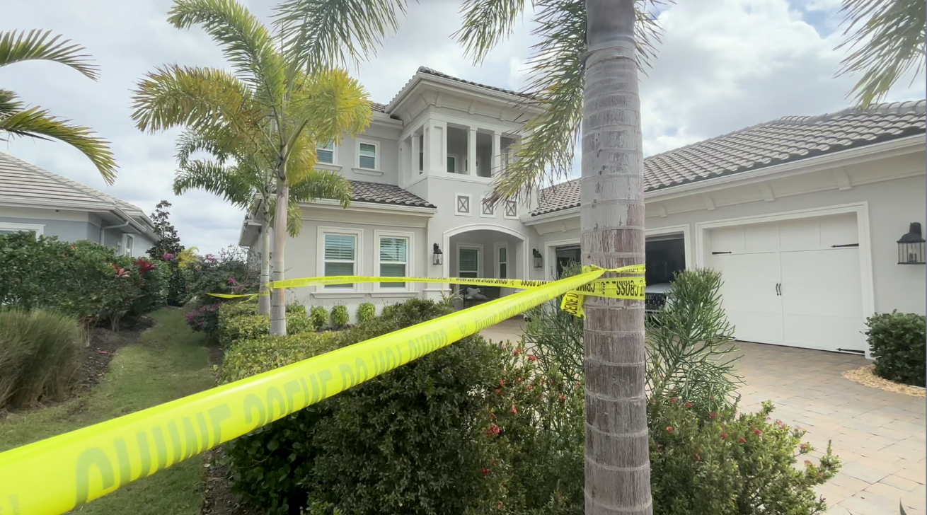 MSCO: Victims identified in Lakewood Ranch murder-suicide