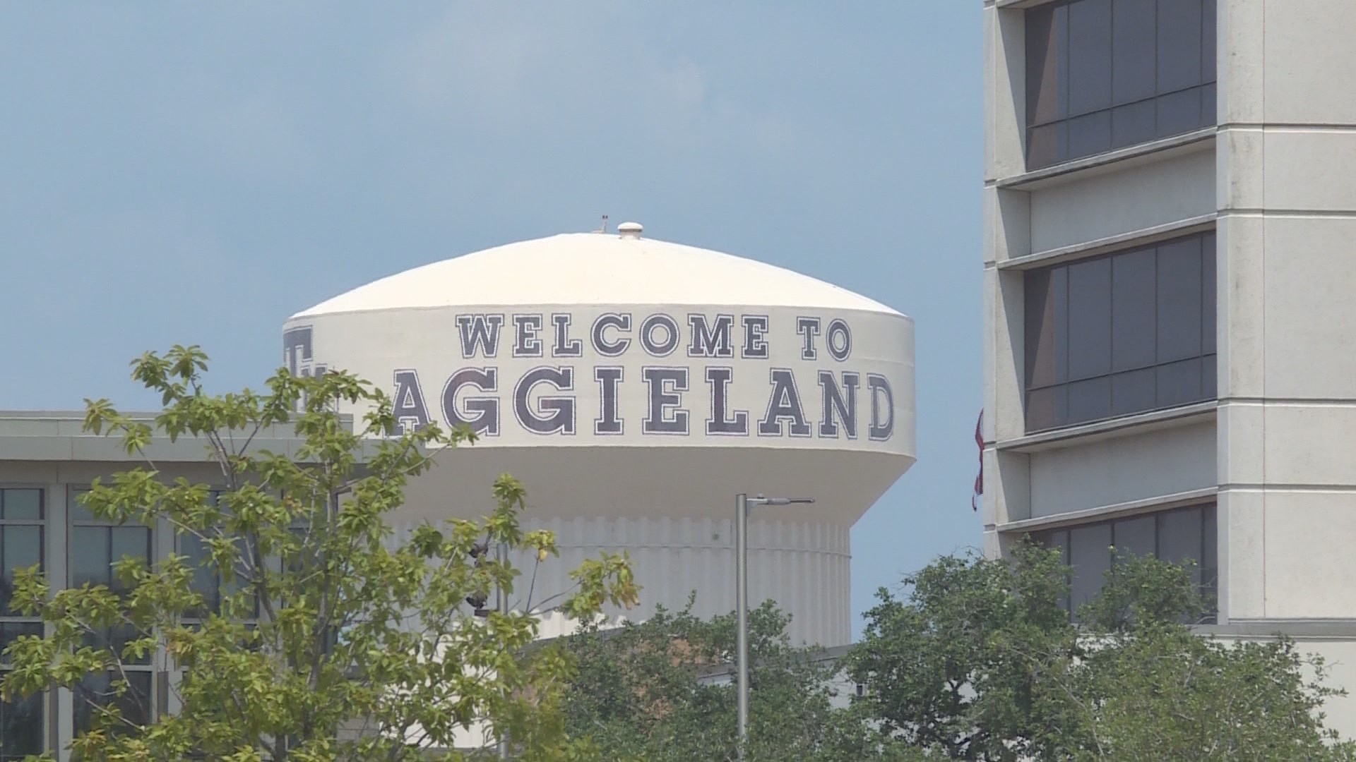 Texas A&M Student Found Dead After Fall from Three-Story Balcony