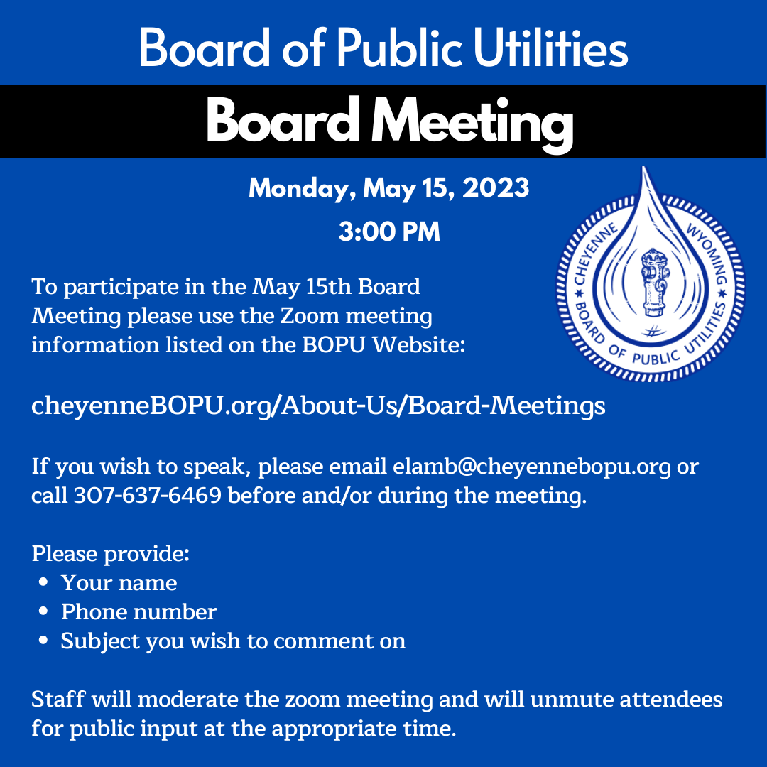 Board of Public Utilities