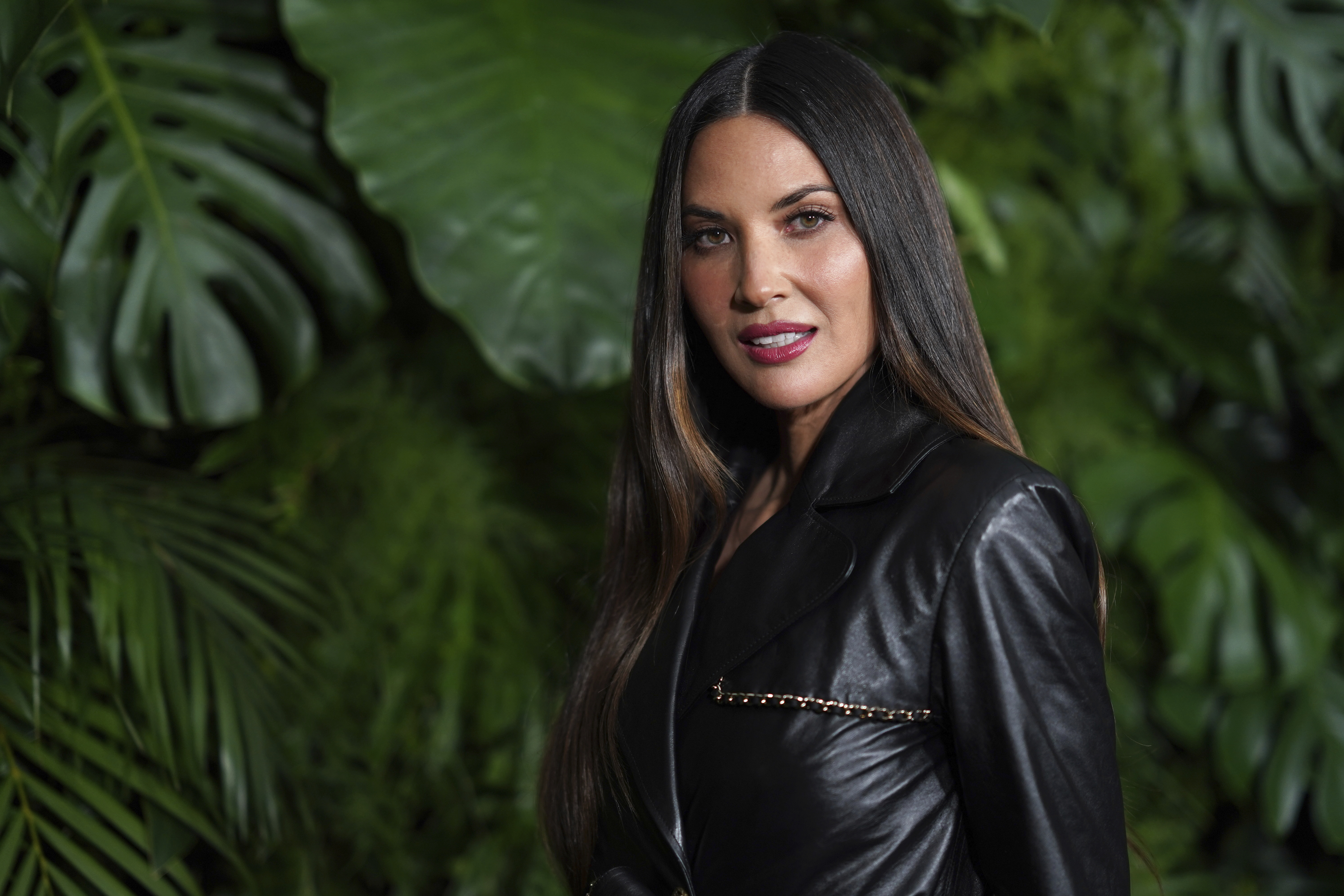 Olivia Munn reveals she was diagnosed with breast cancer and underwent a  double mastectomy