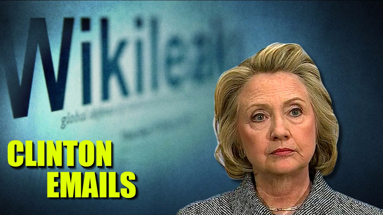 Aide Said He Was Running Bill Clinton Inc In New Wikileaks Dump Aide Said He Was Running Bill Clinton Inc In New Wikileaks Dump