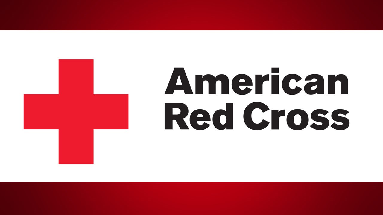 sætte ild marxistisk Forskellige American Red Cross calls for blood donations