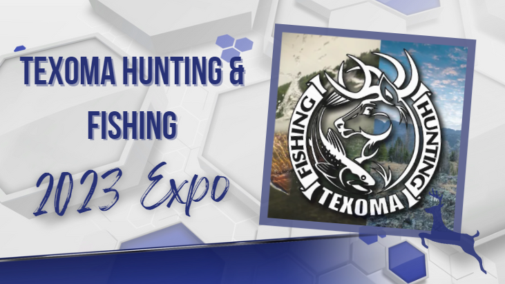 The Texoma Hunting and Fishing Expo