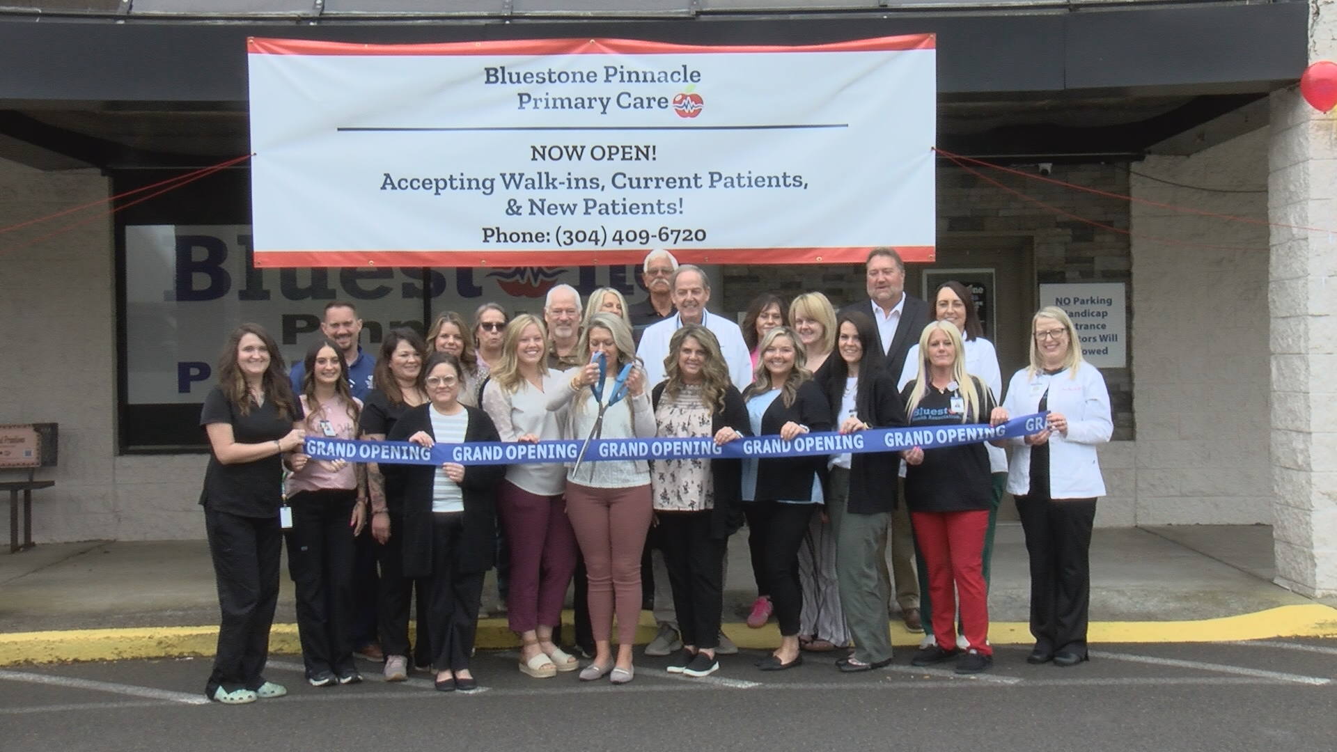 Bluestone Pinnacle Pharmacy