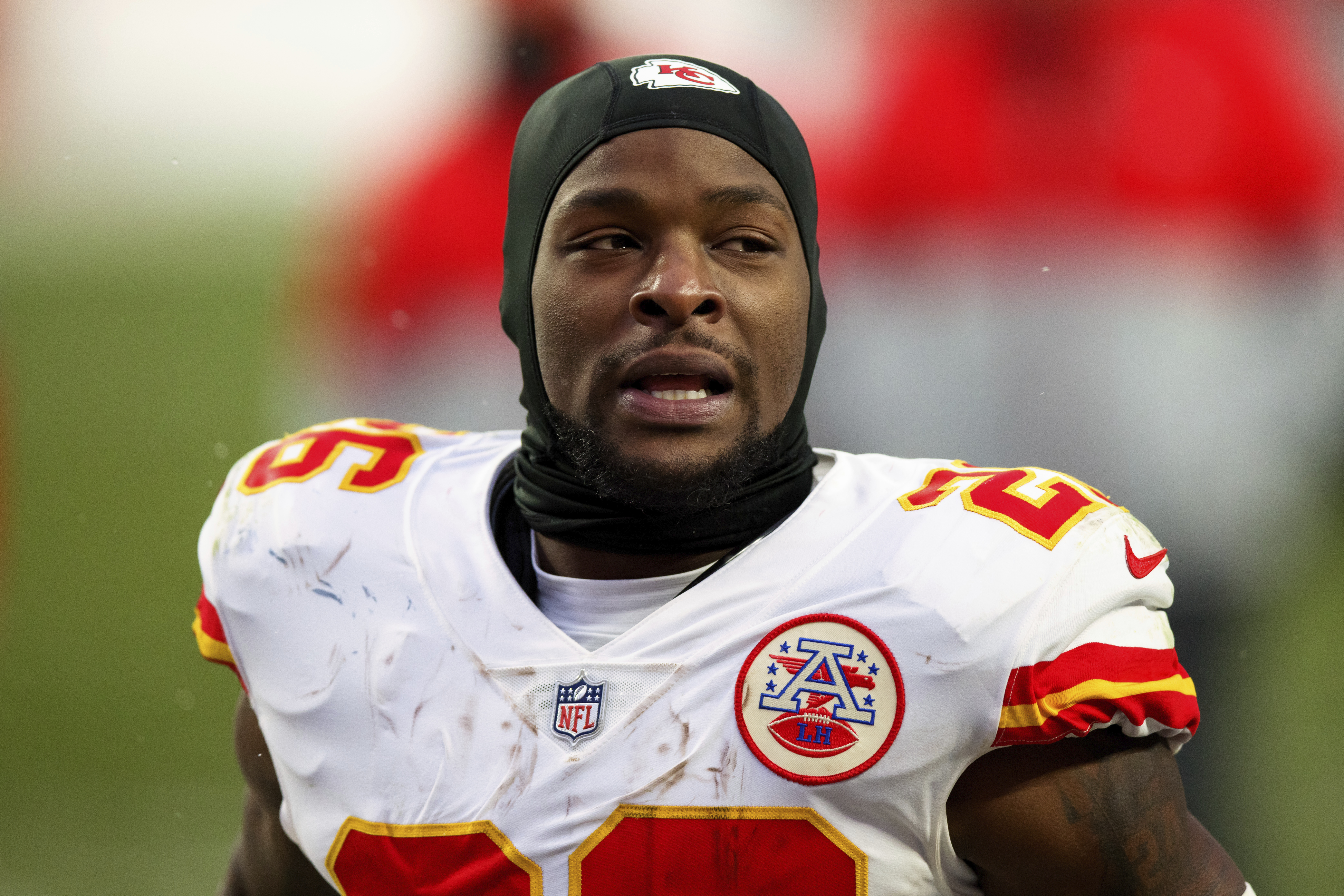 In Second Game With Chiefs Le Veon Bell Set To Take On Former Teammates From Jets
